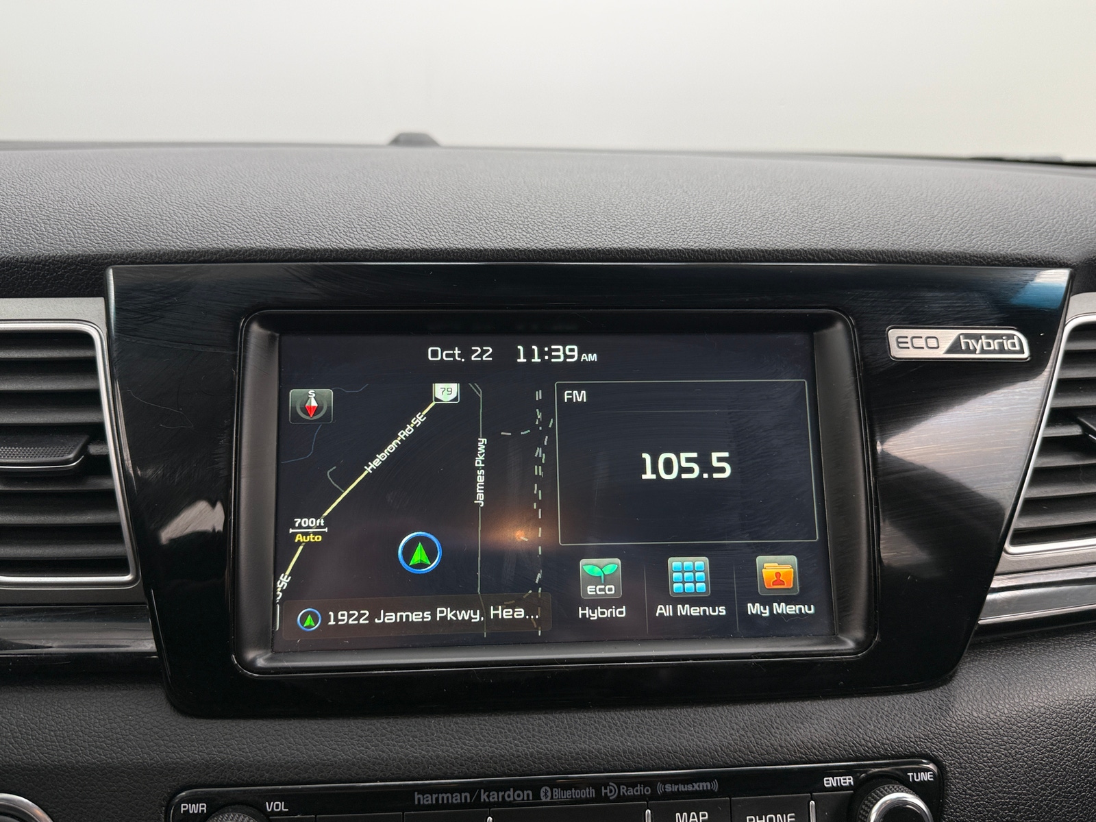 Thumbnail: 2018 Kia Niro - 3