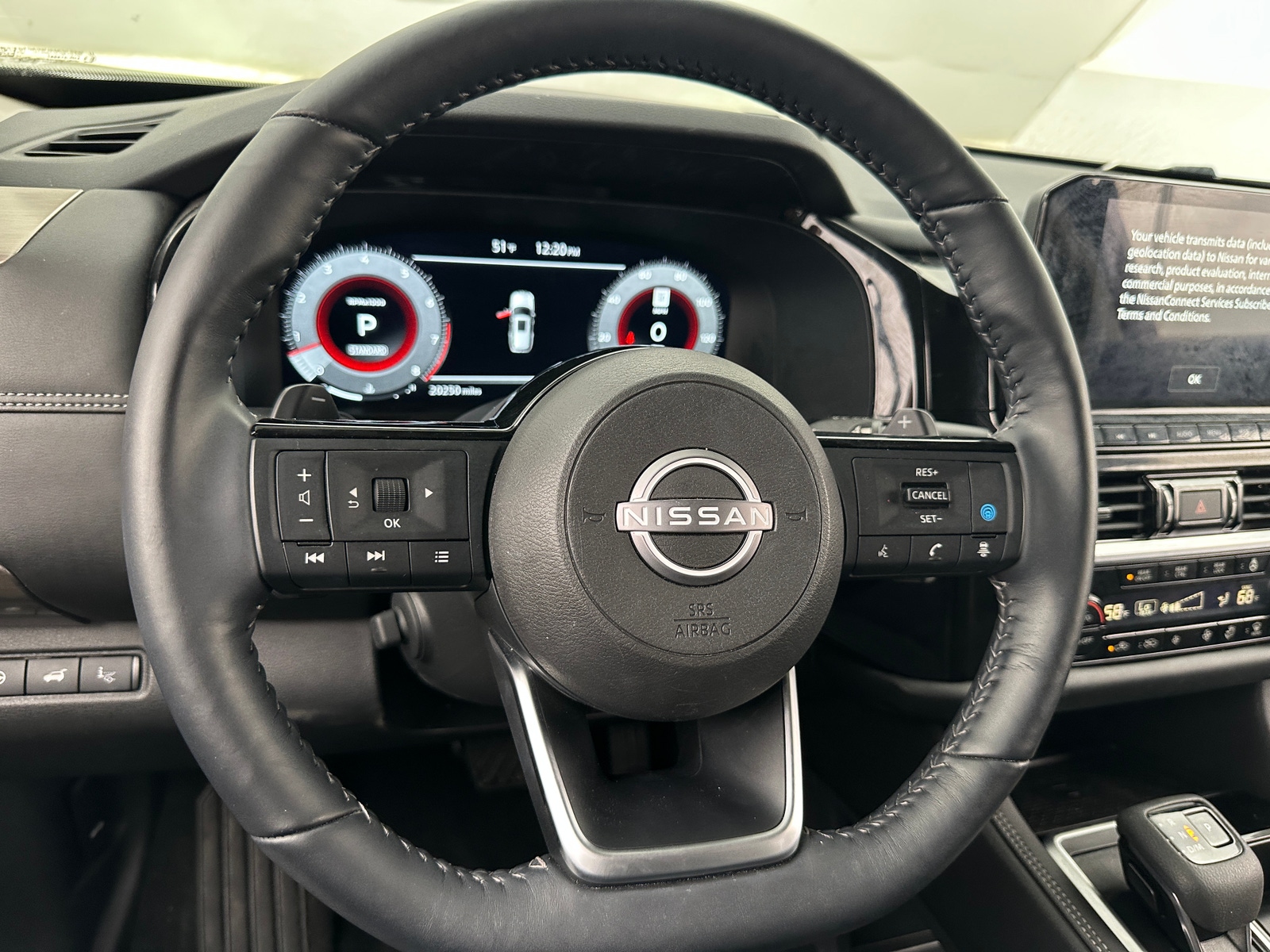 Thumbnail: 2024 Nissan Pathfinder - 4