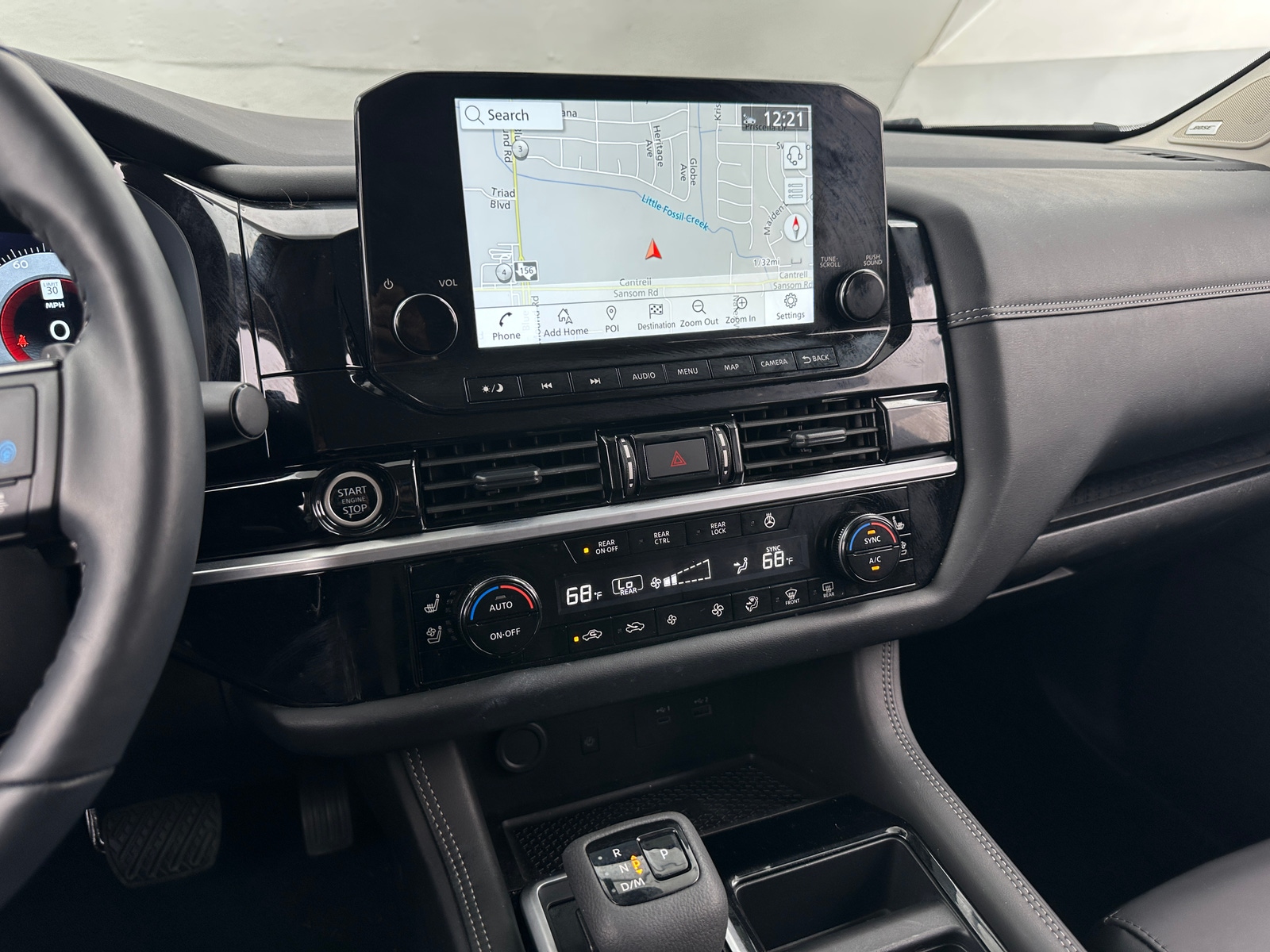 Thumbnail: 2024 Nissan Pathfinder - 3