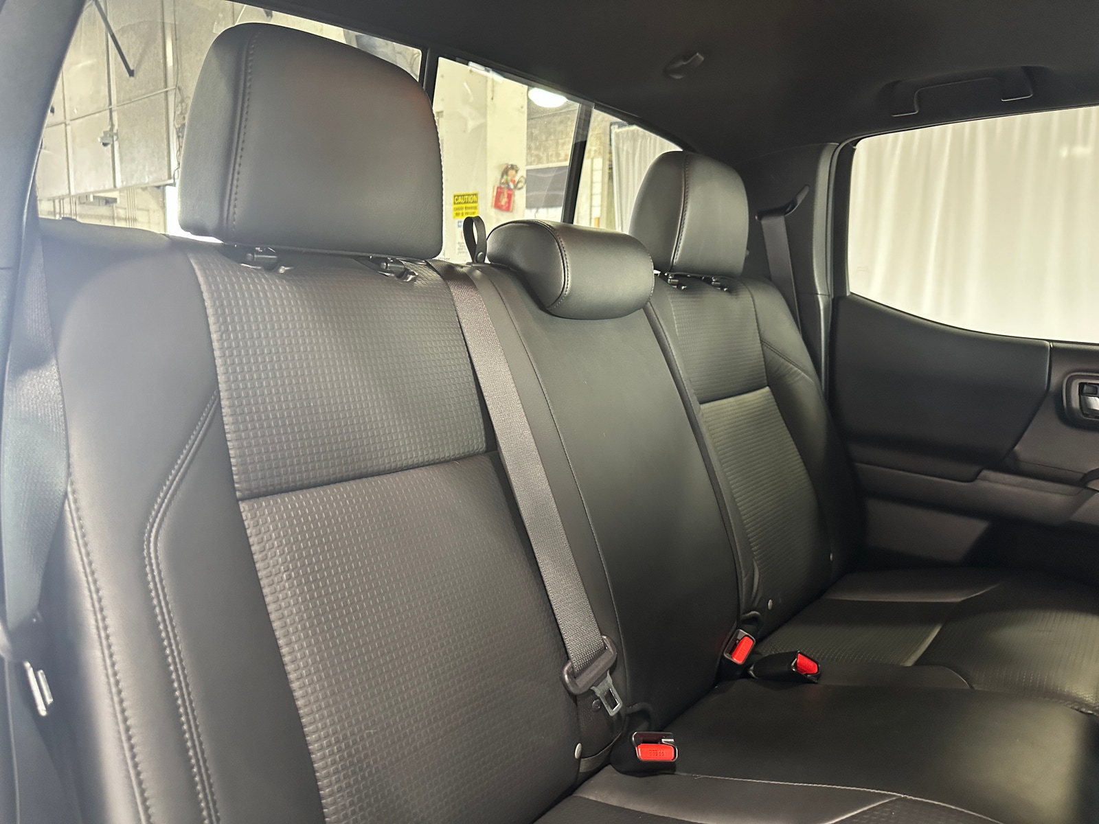 Thumbnail: 2023 Toyota Tacoma - 5