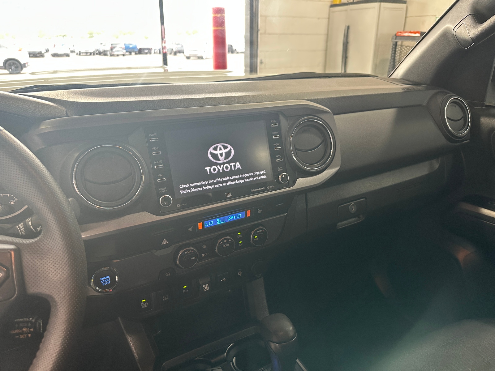 Thumbnail: 2023 Toyota Tacoma - 3