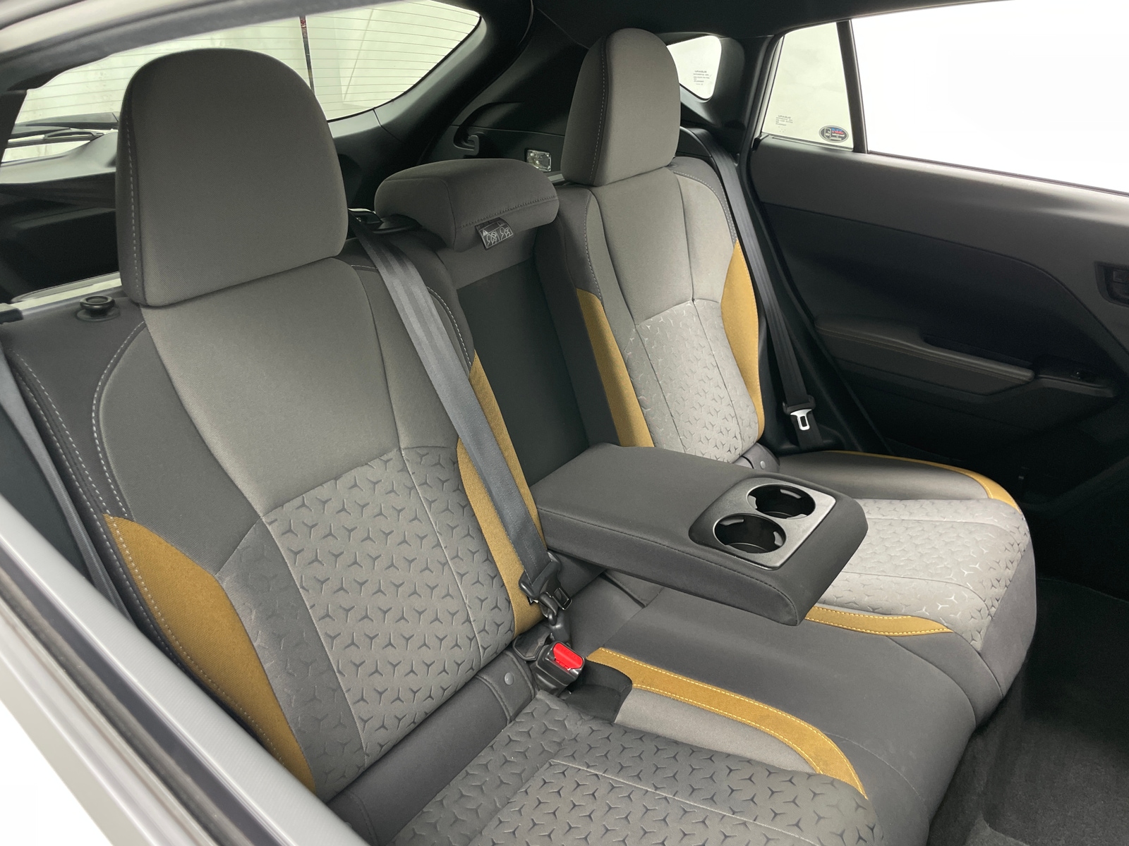 Thumbnail: 2024 Subaru Crosstrek - 5