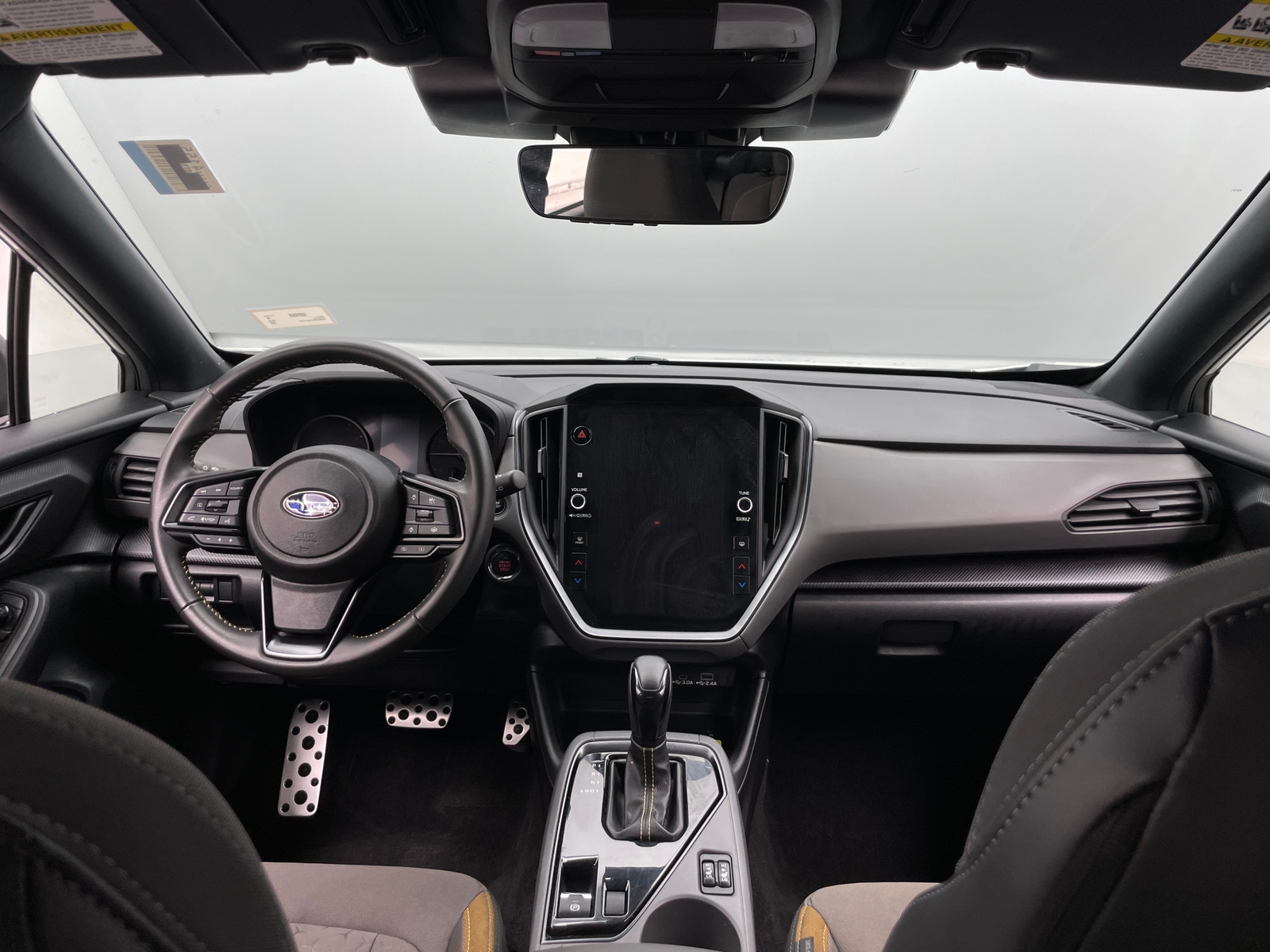 Thumbnail: 2024 Subaru Crosstrek - 2