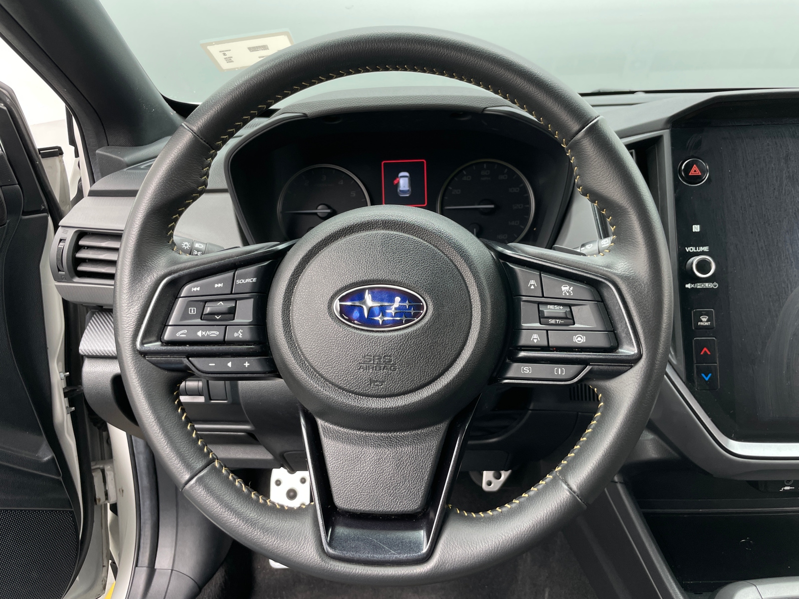 Thumbnail: 2024 Subaru Crosstrek - 4