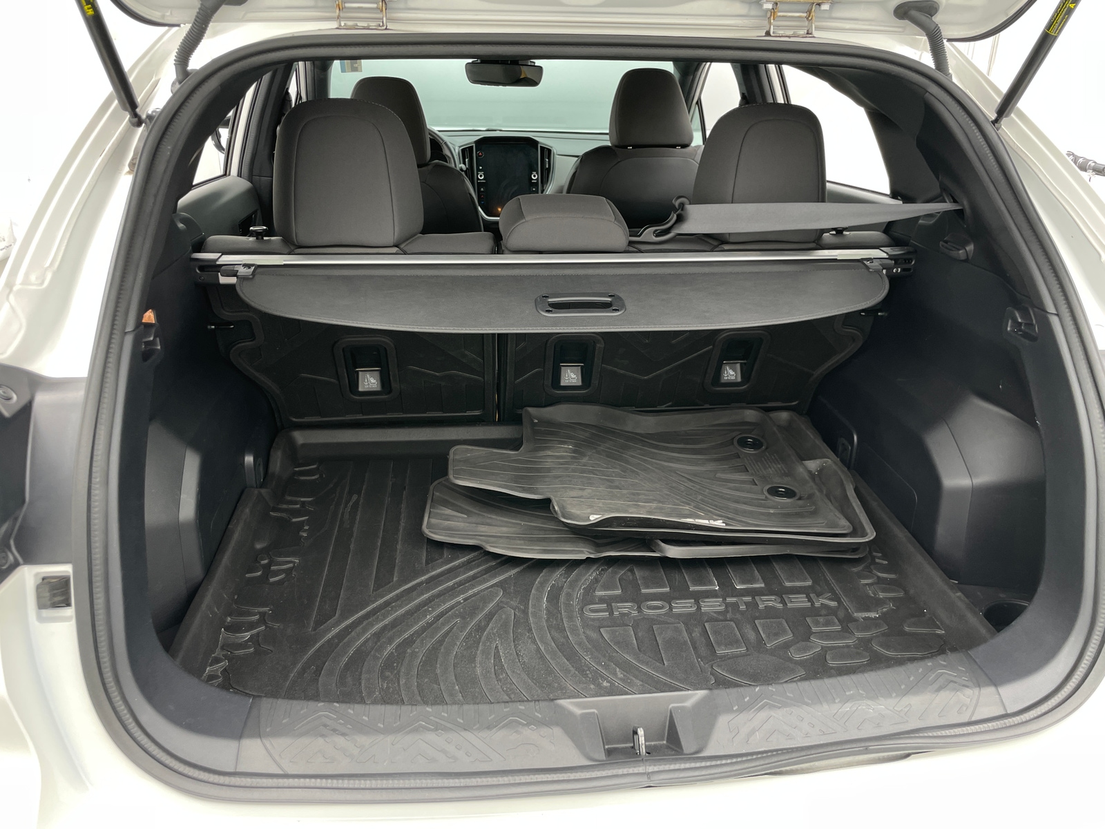 Thumbnail: 2024 Subaru Crosstrek - 6