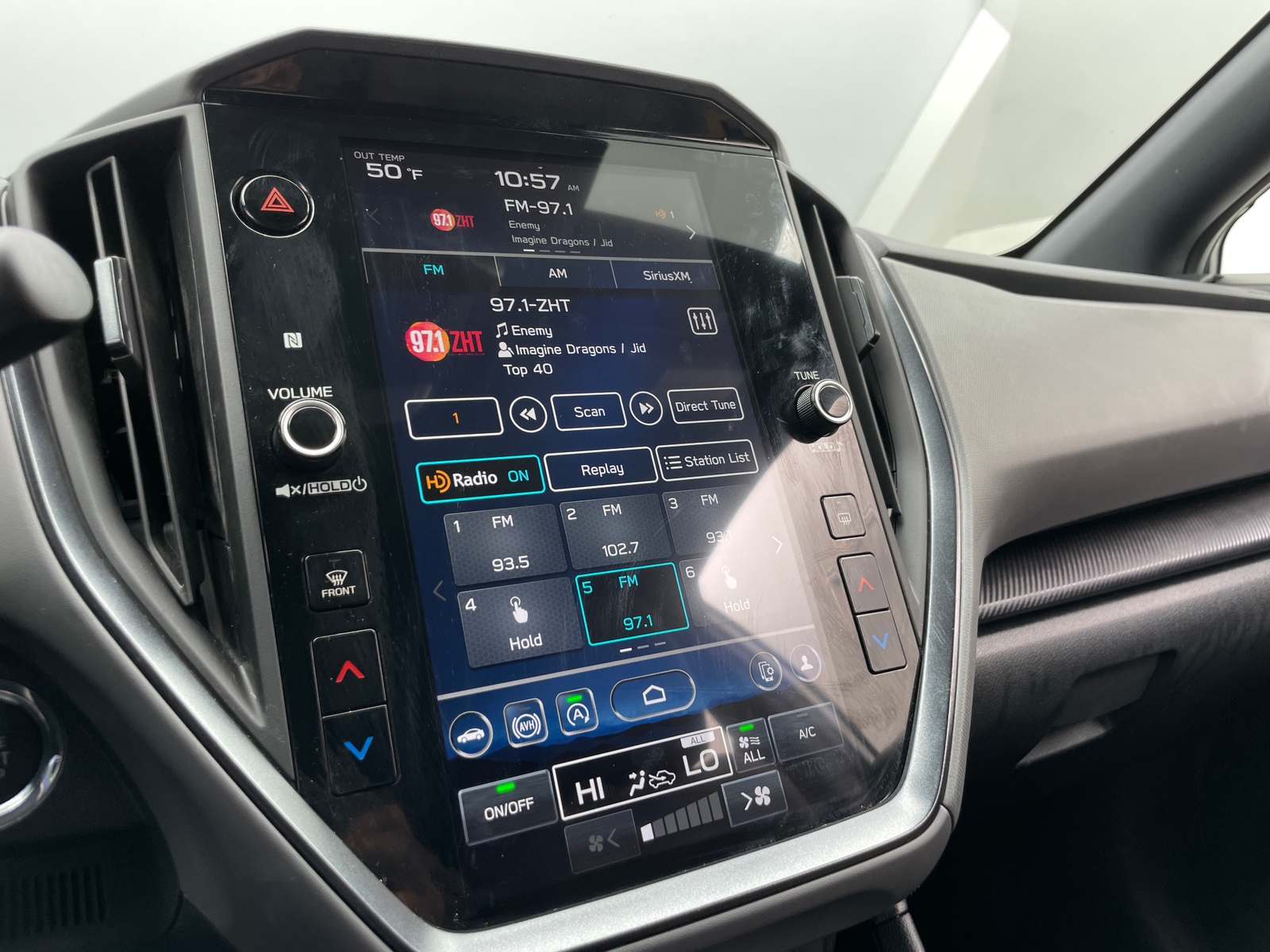 Thumbnail: 2024 Subaru Crosstrek - 3