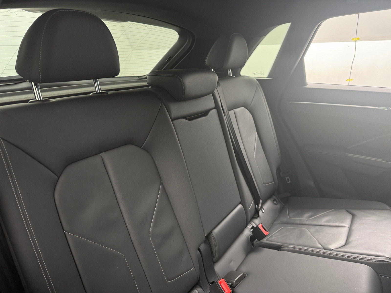 Thumbnail: 2024 Audi Q3 - 5