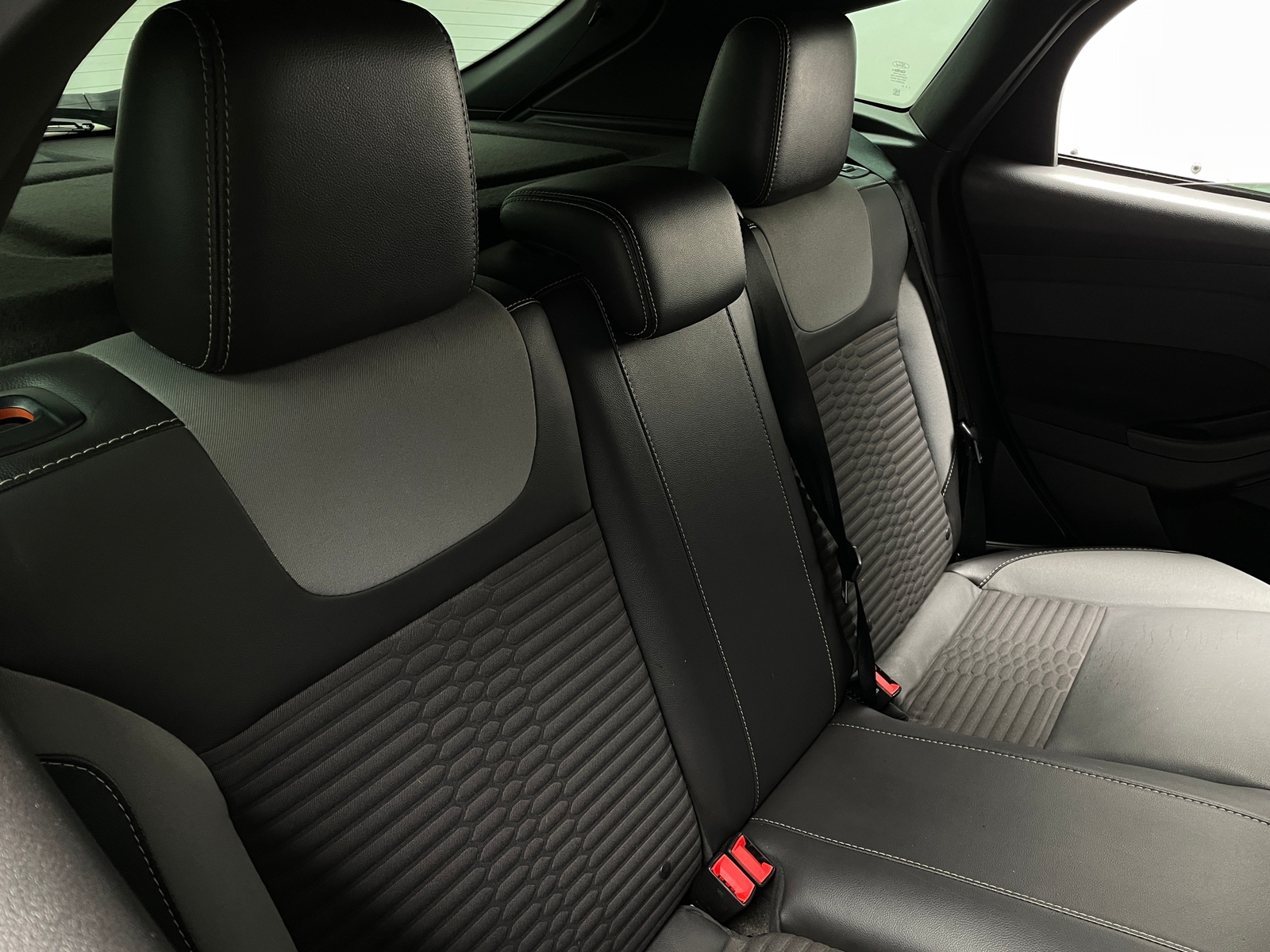 Thumbnail: 2014 Ford Focus - 5