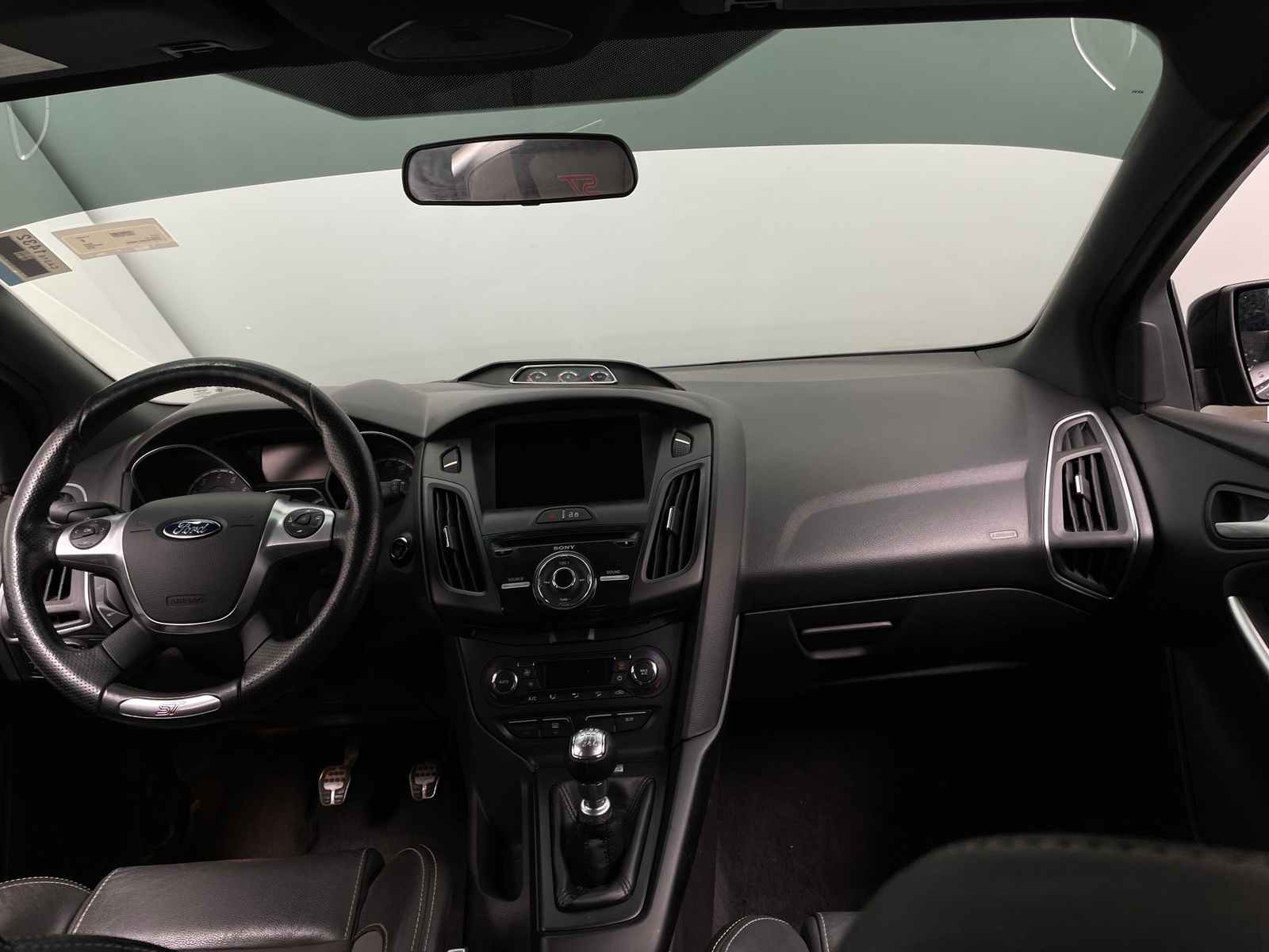 Thumbnail: 2014 Ford Focus - 2