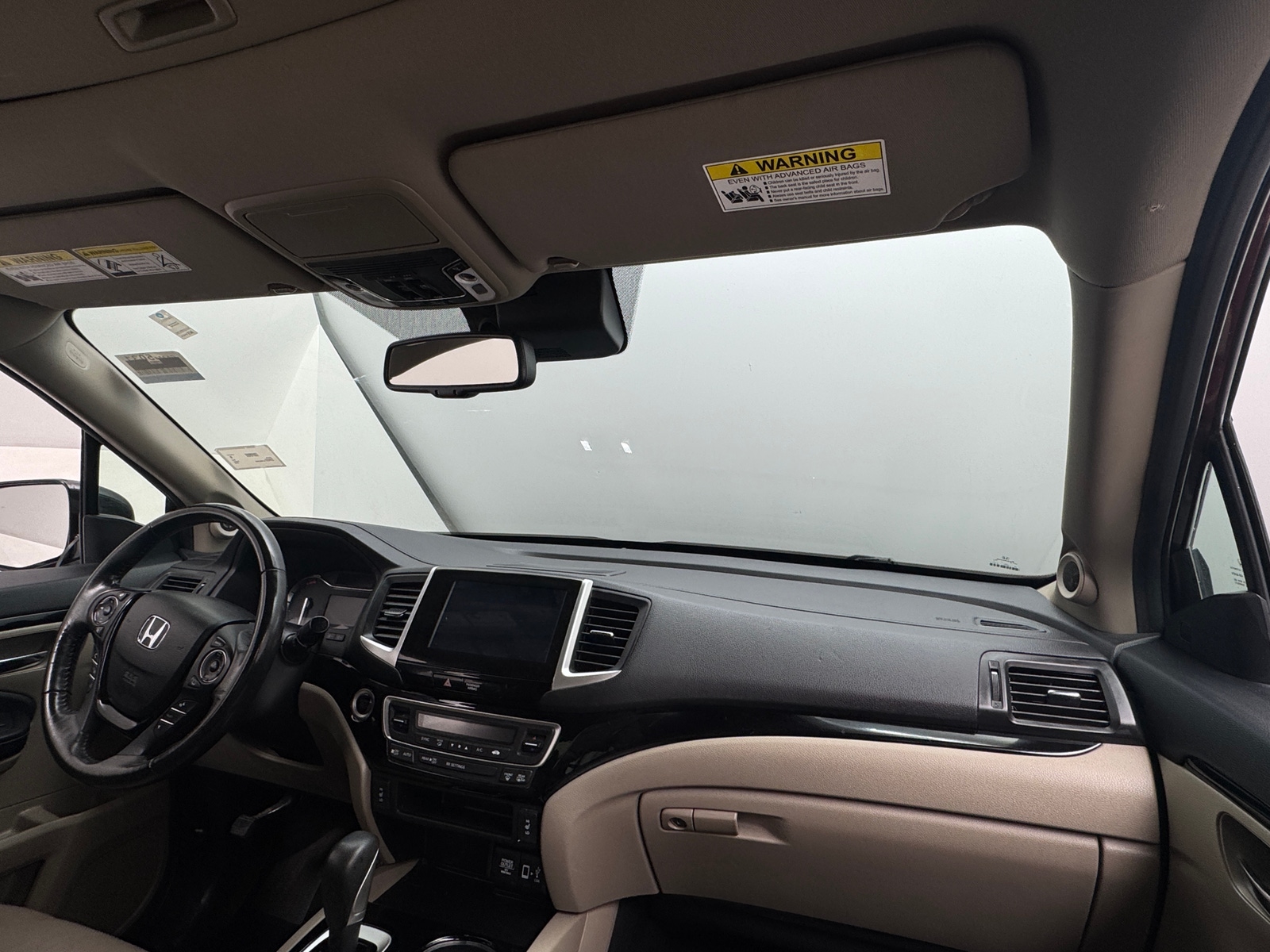 Thumbnail: 2018 Honda Ridgeline - 2