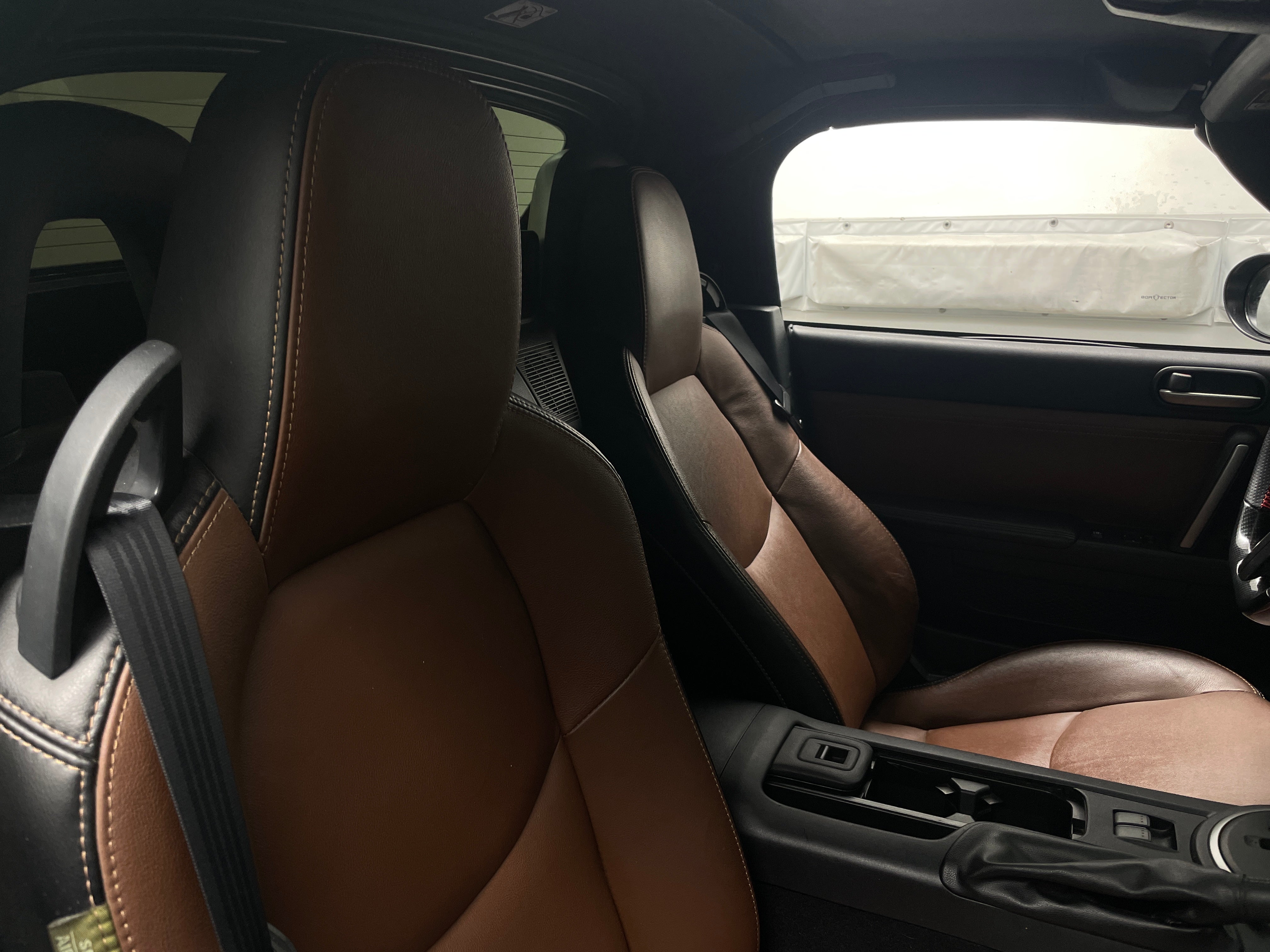 2014 Mazda MX-5 Miata