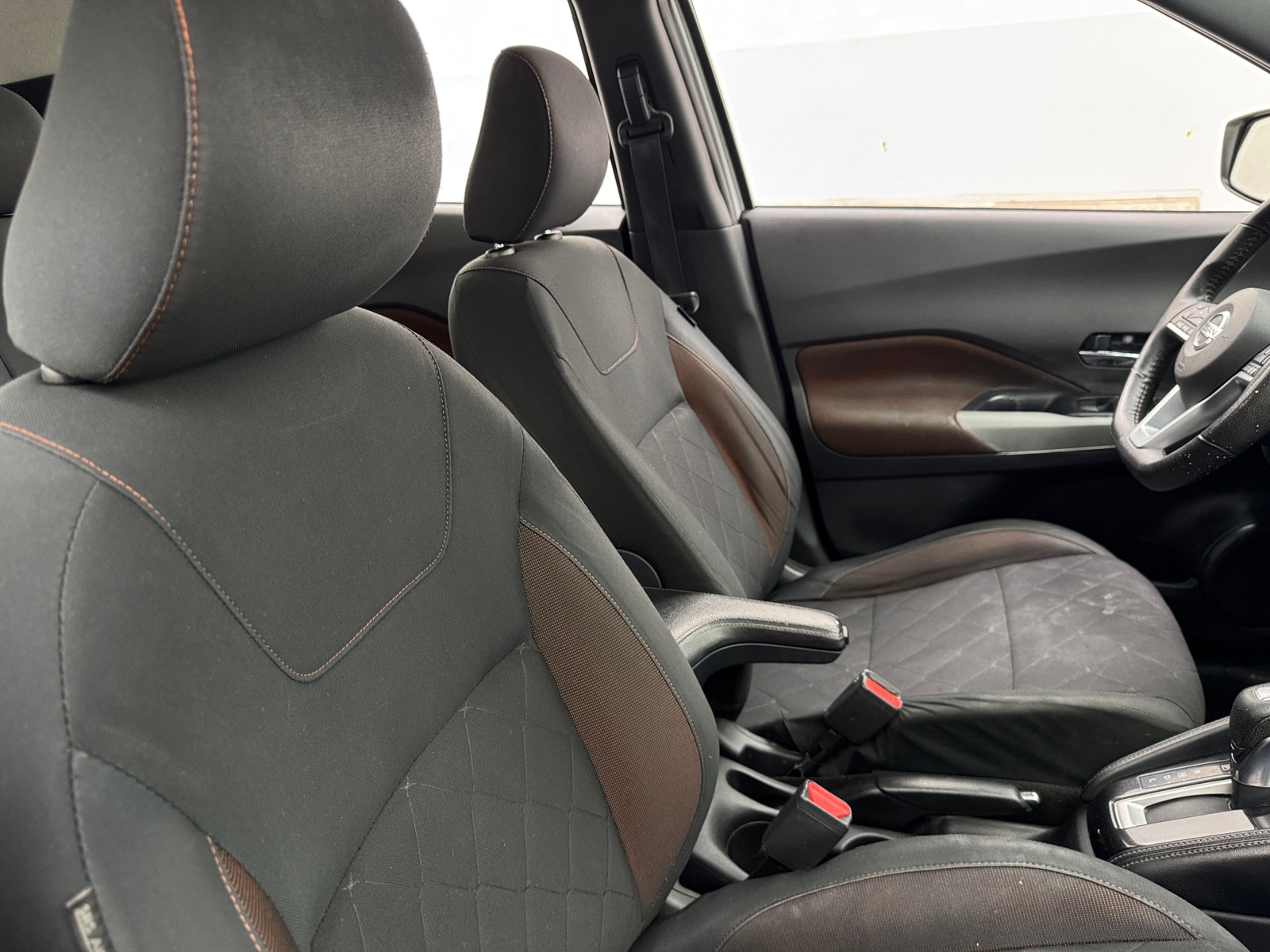 Thumbnail: 2020 Nissan Kicks - 2