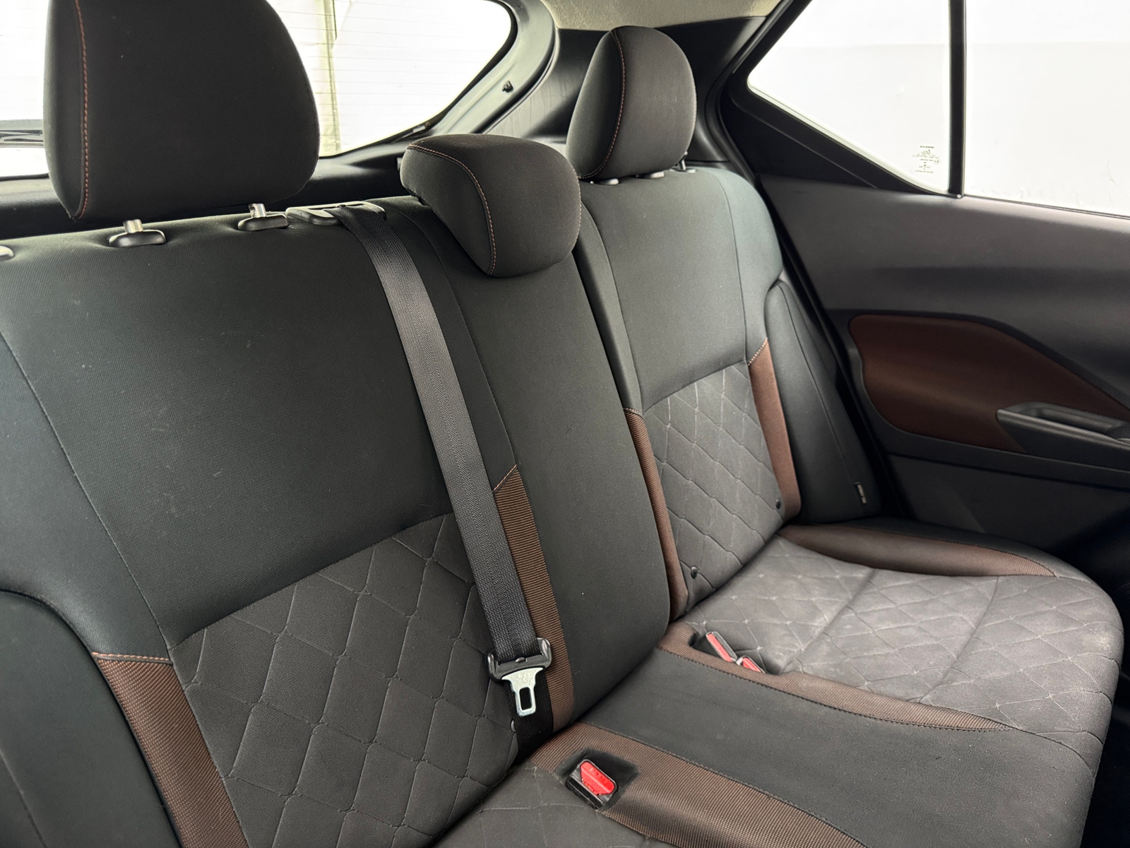 Thumbnail: 2020 Nissan Kicks - 6
