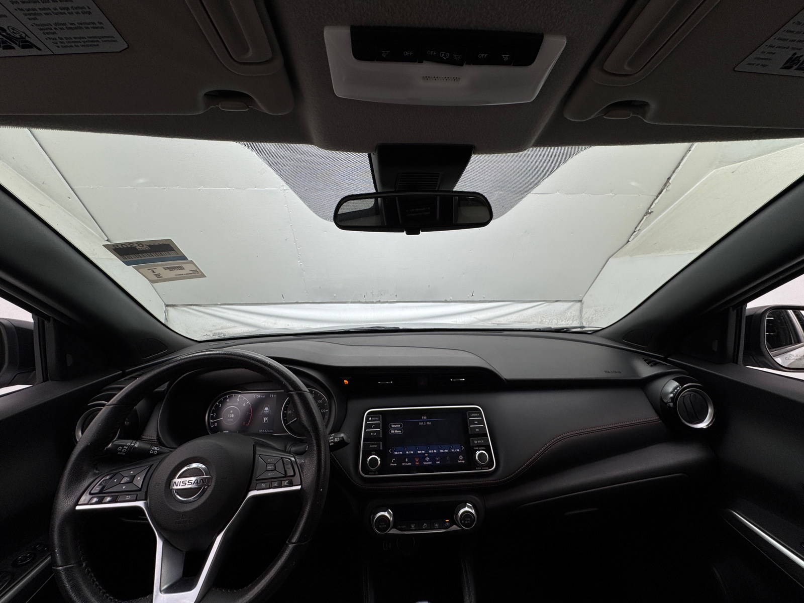 Thumbnail: 2020 Nissan Kicks - 3