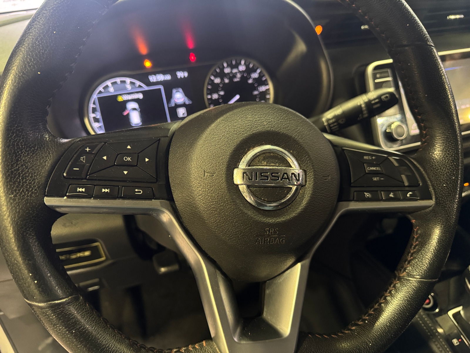 Thumbnail: 2020 Nissan Kicks - 5