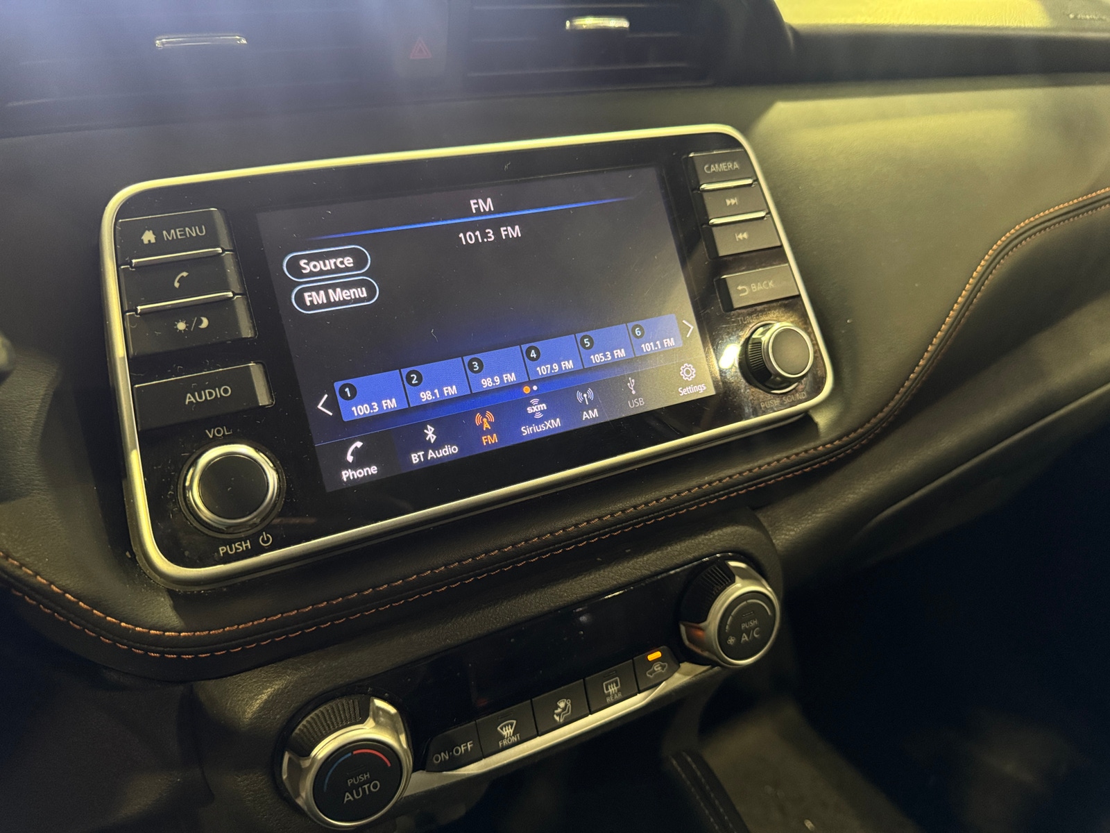 Thumbnail: 2020 Nissan Kicks - 4