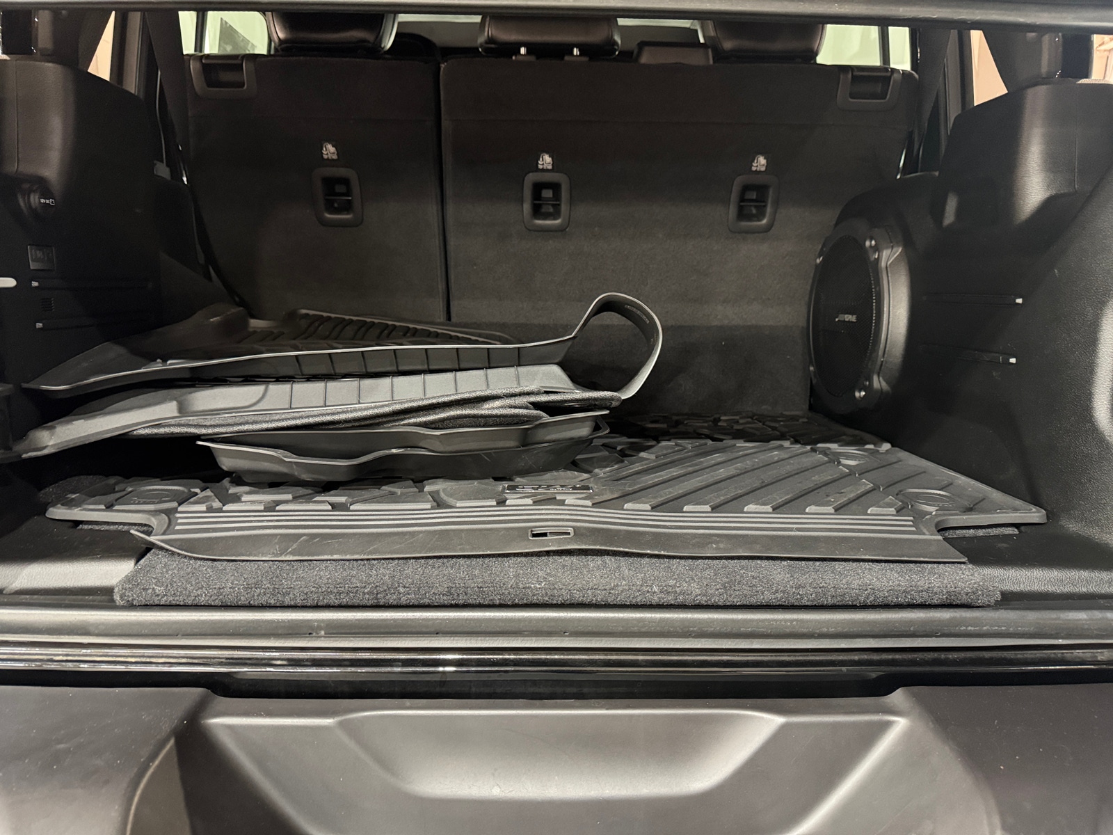 Thumbnail: 2022 Jeep Wrangler - 6