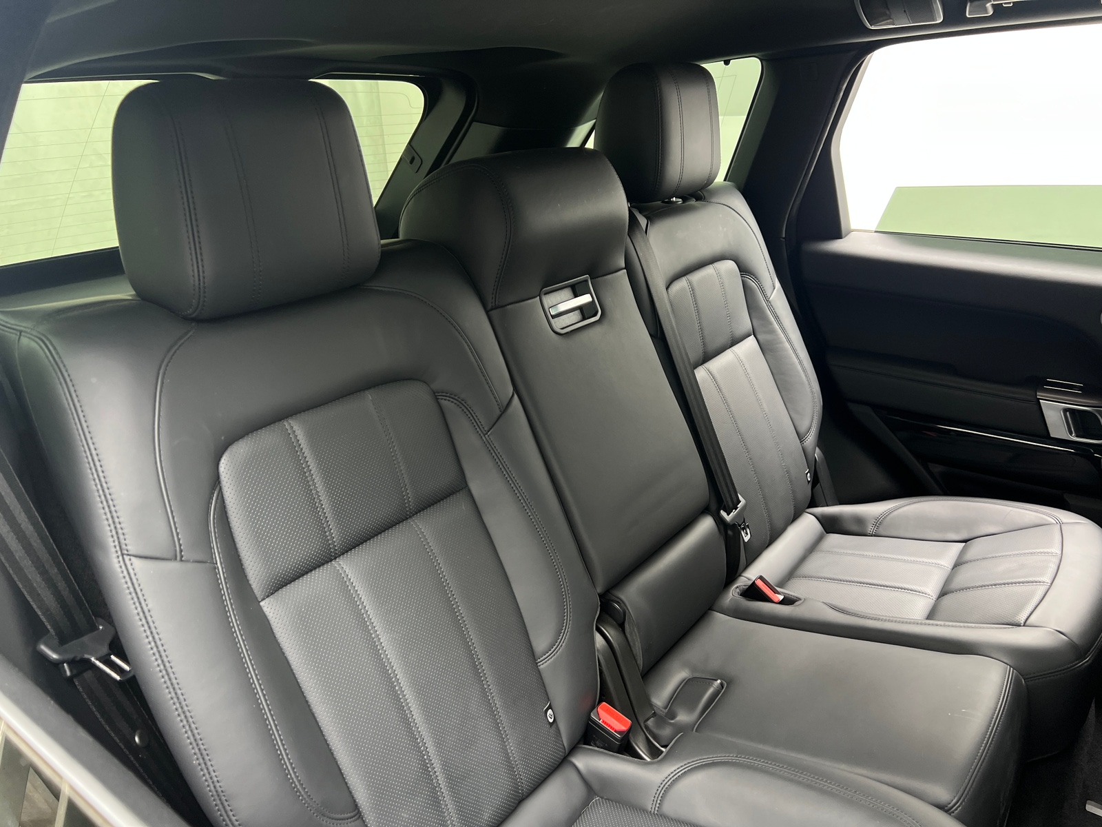 Thumbnail: 2019 Land Rover Range Rover Sport - 5