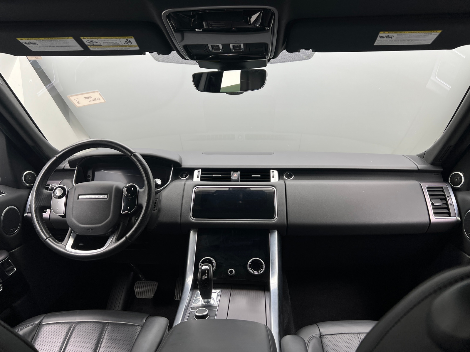 Thumbnail: 2019 Land Rover Range Rover Sport - 2