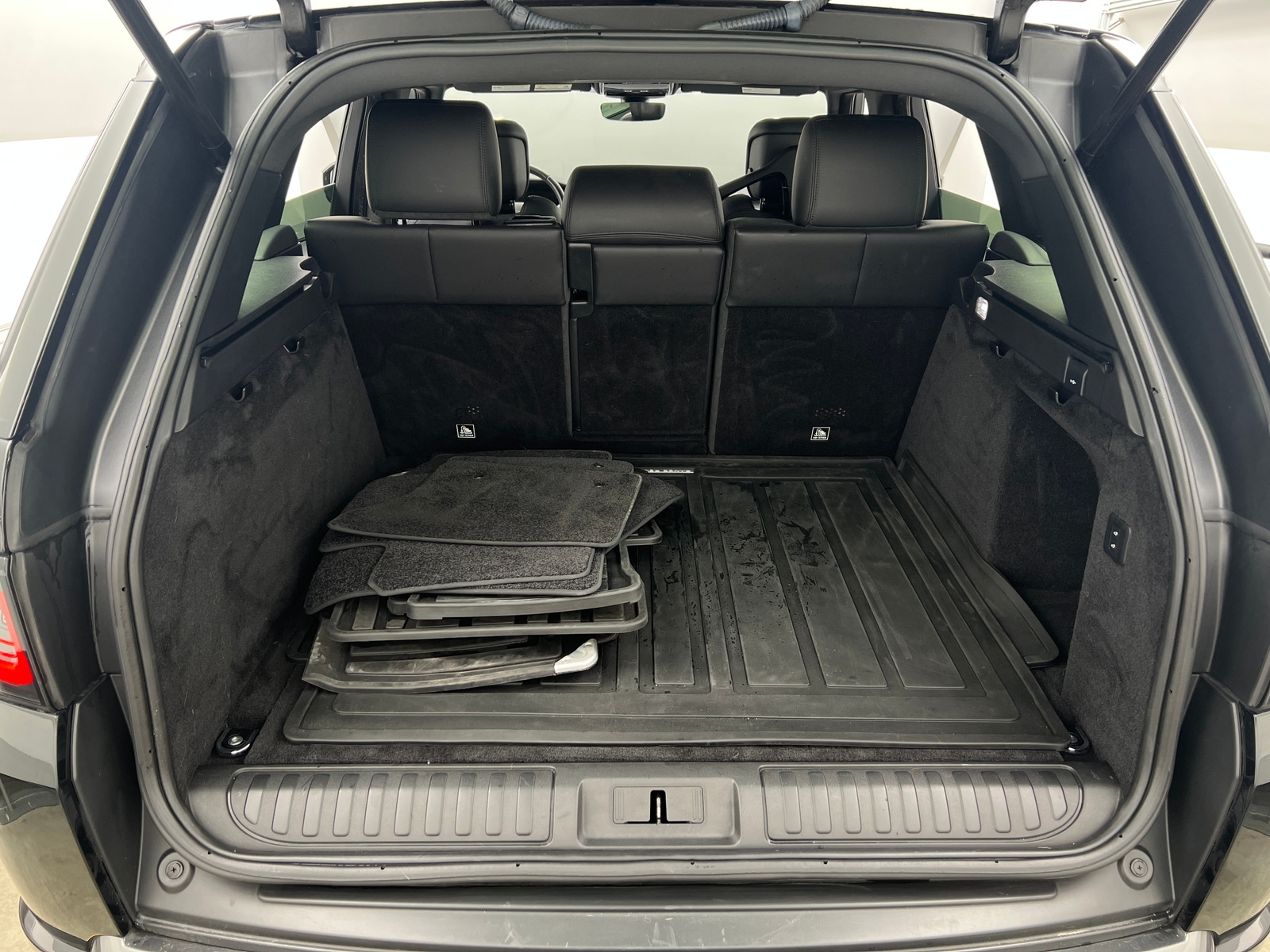 Thumbnail: 2019 Land Rover Range Rover Sport - 6