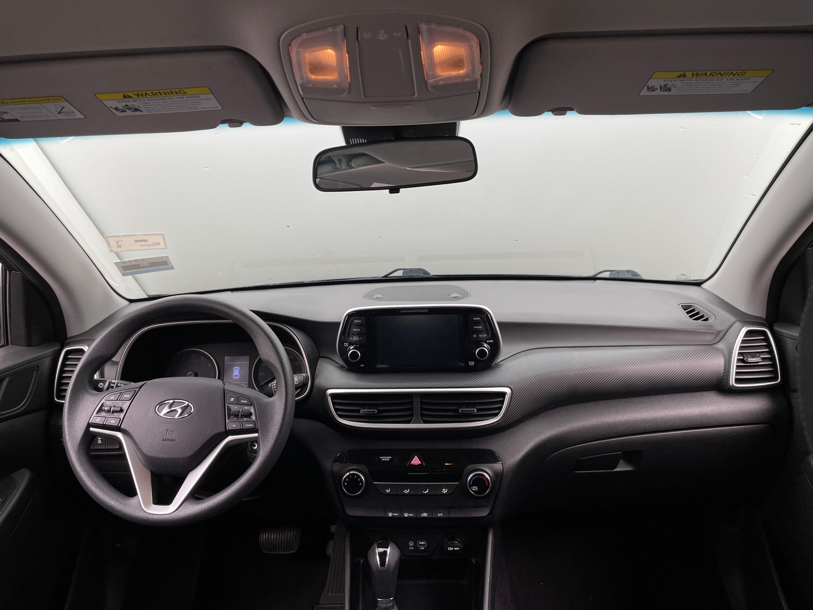 Thumbnail: 2020 Hyundai Tucson - 3