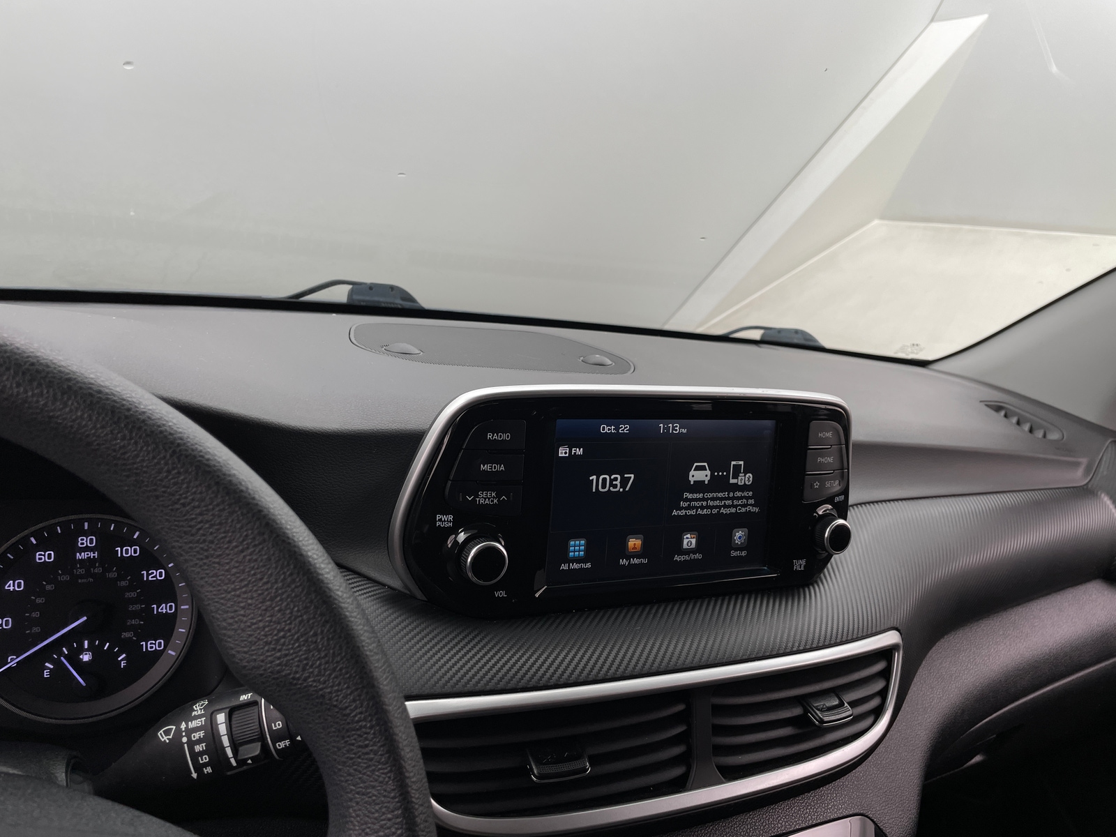 Thumbnail: 2020 Hyundai Tucson - 4