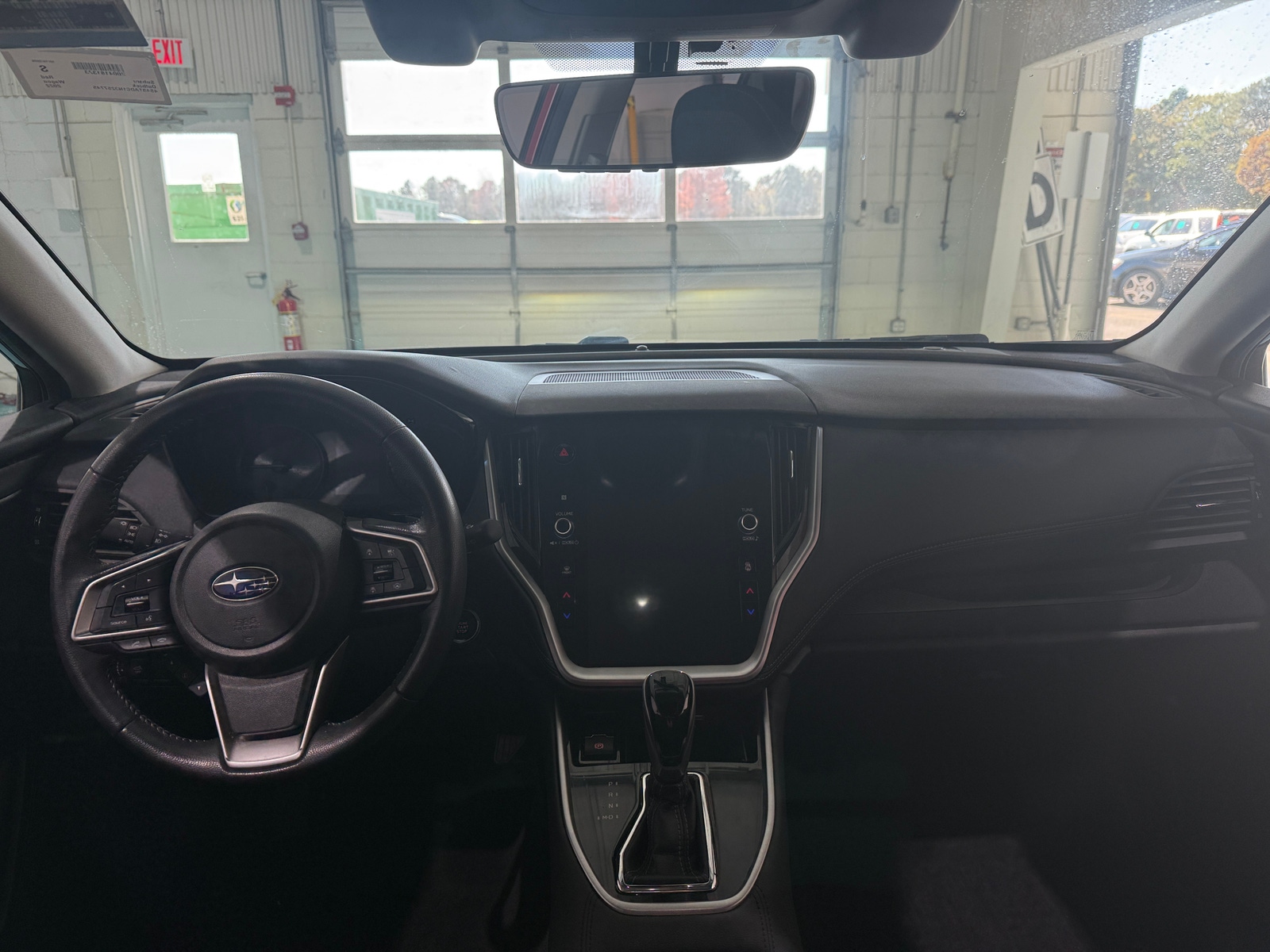 Thumbnail: 2022 Subaru Outback - 3