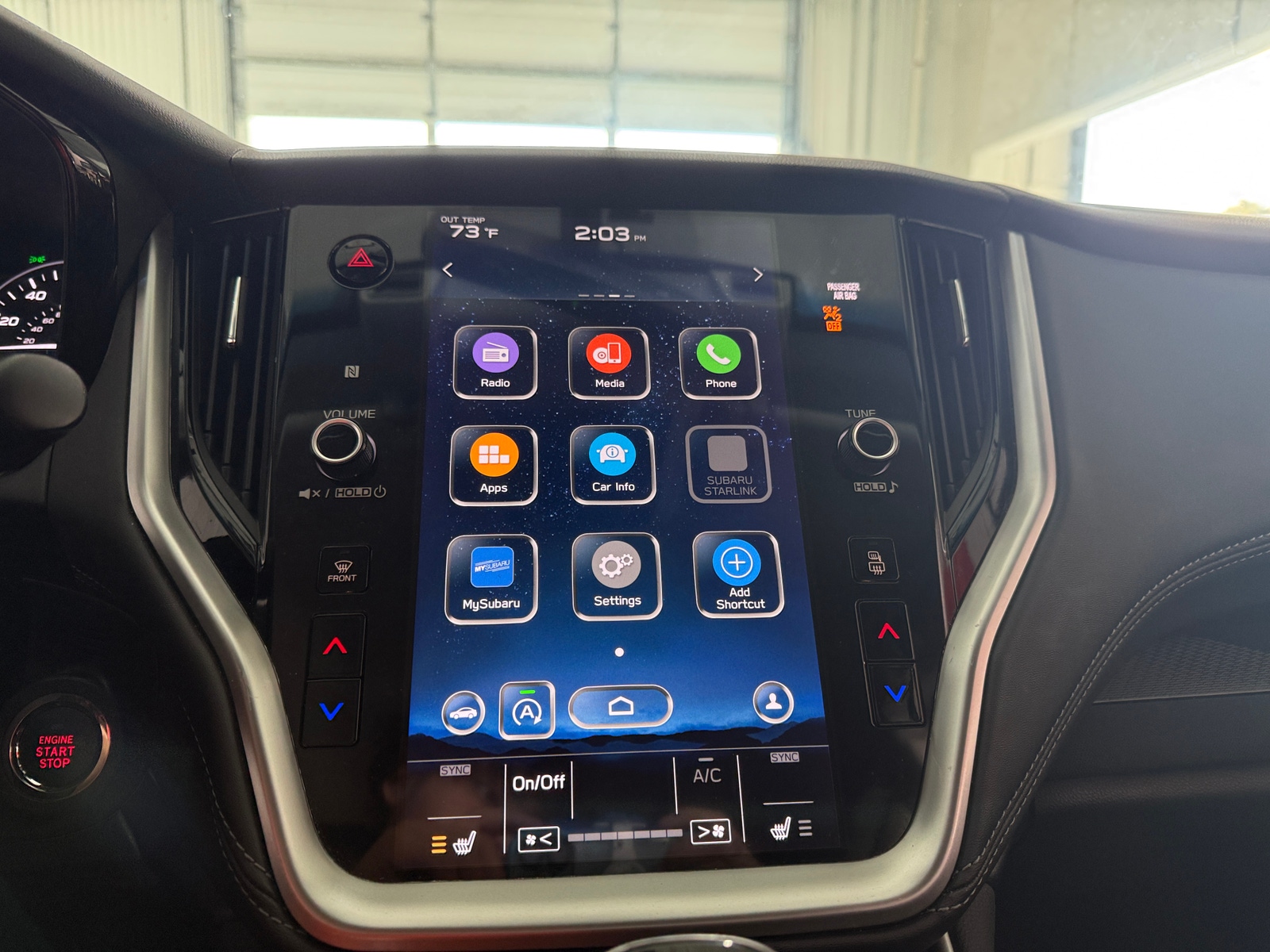 Thumbnail: 2022 Subaru Outback - 4