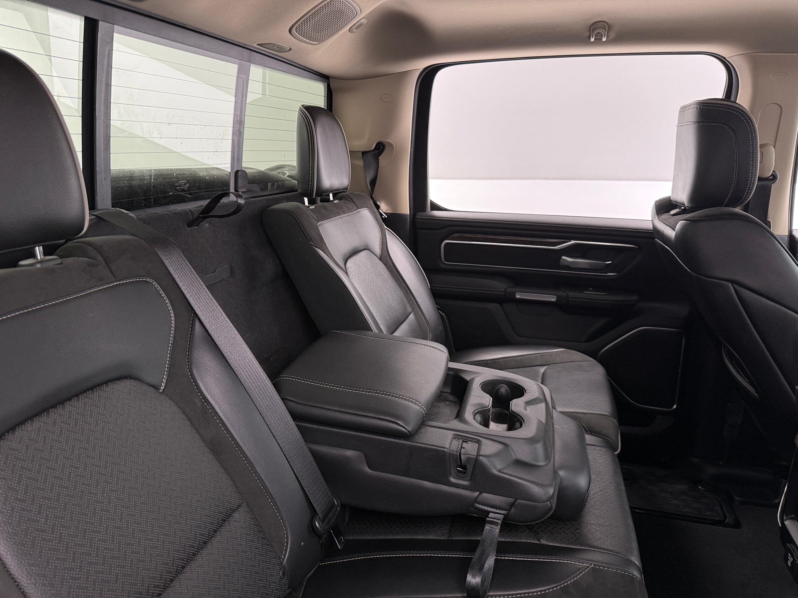 Thumbnail: 2019 RAM 1500 - 5