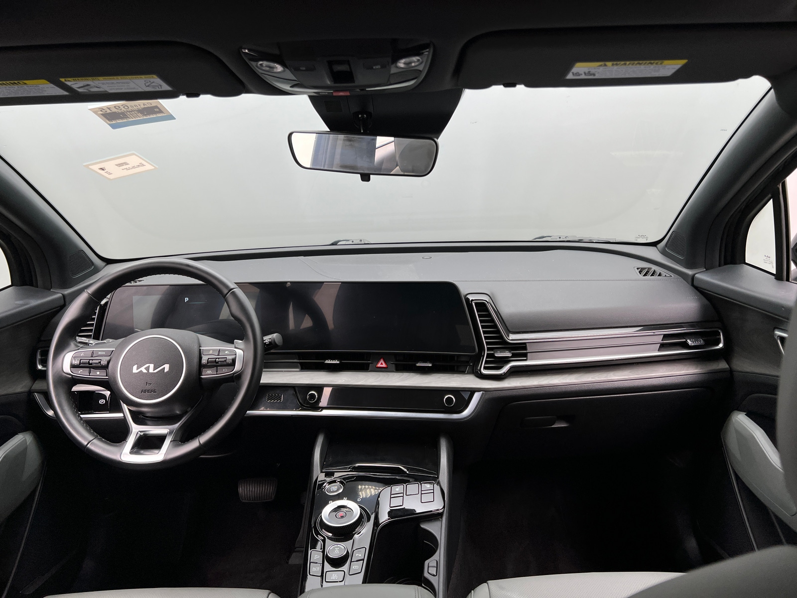 Thumbnail: 2025 Kia Sportage - 2