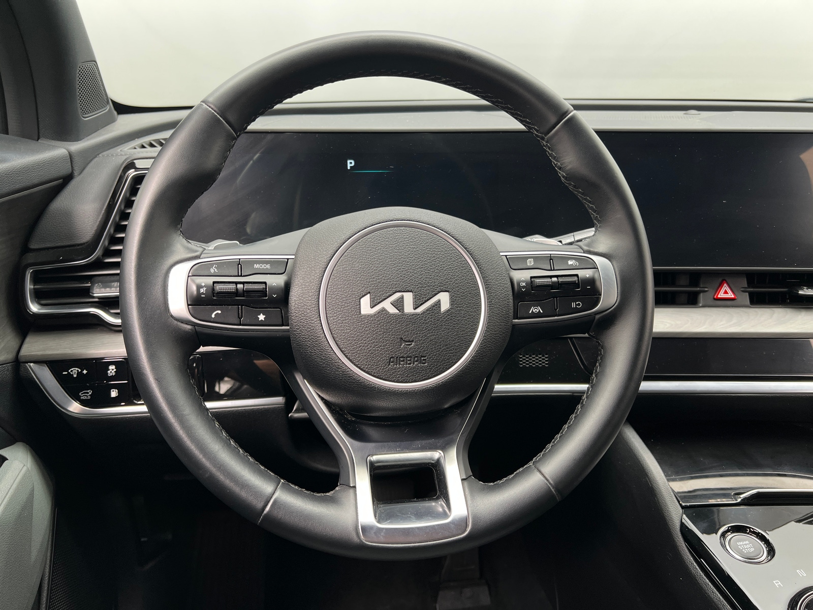 Thumbnail: 2025 Kia Sportage - 4