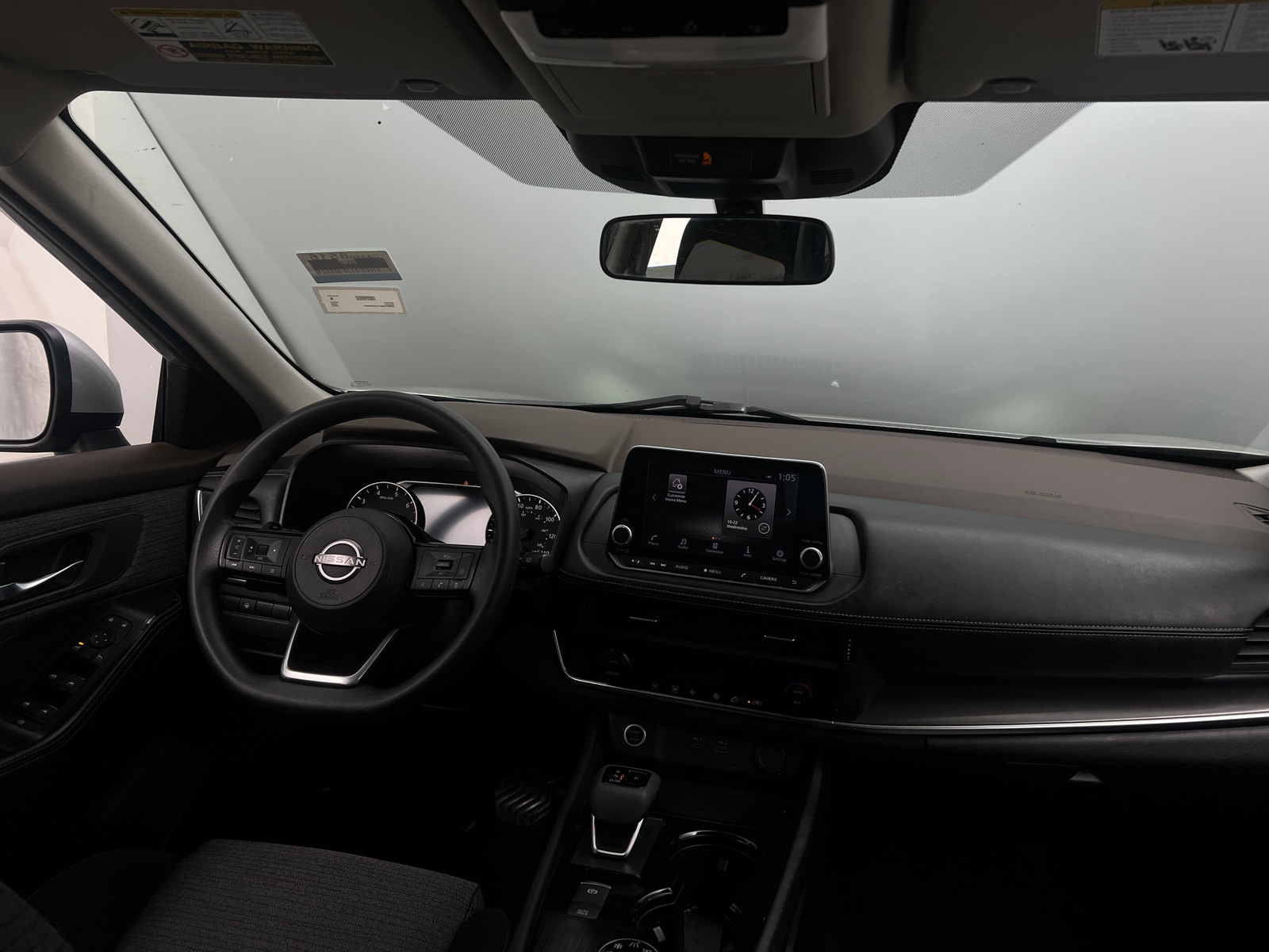 Thumbnail: 2023 Nissan Rogue - 3