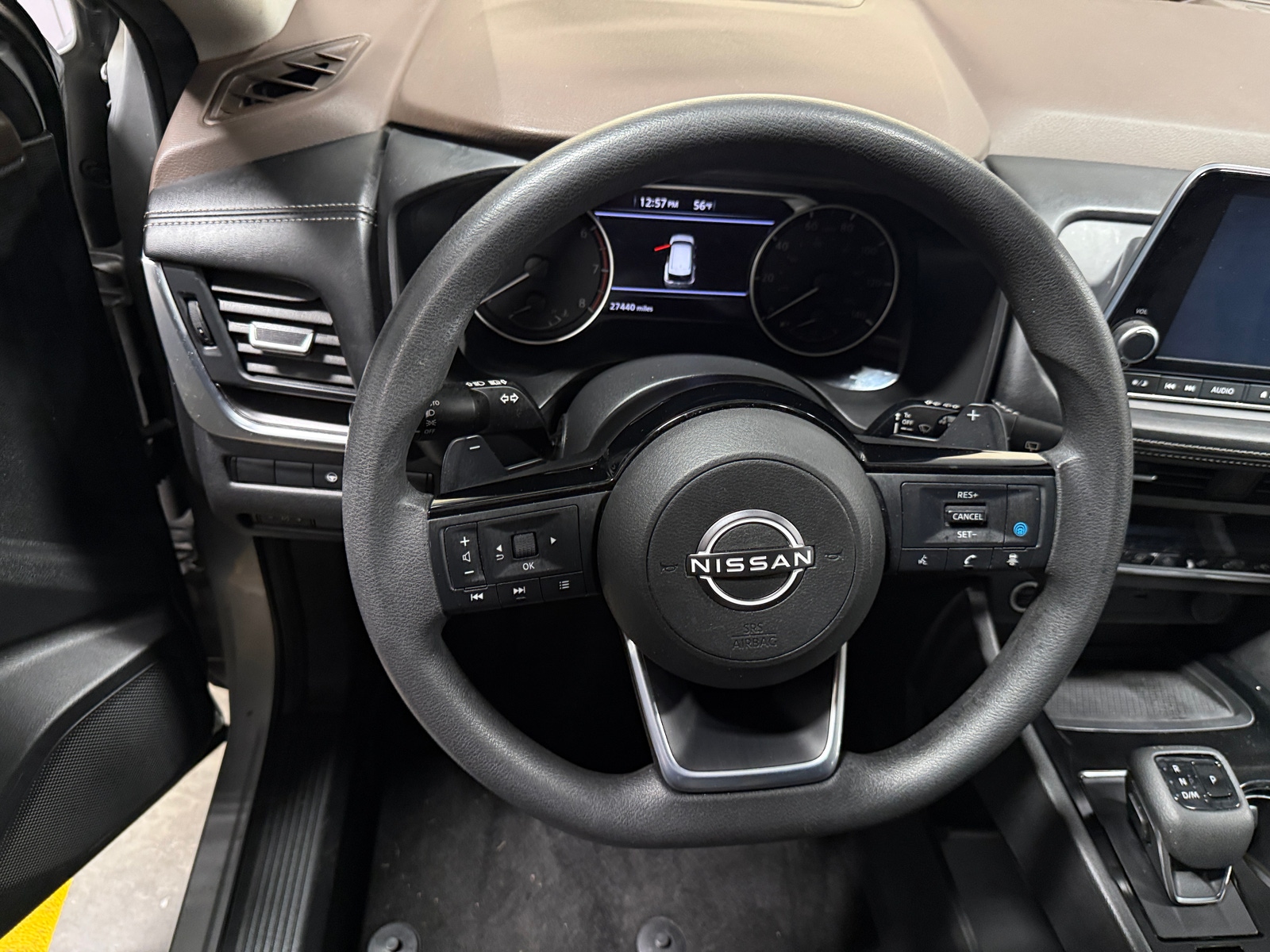 Thumbnail: 2023 Nissan Rogue - 5