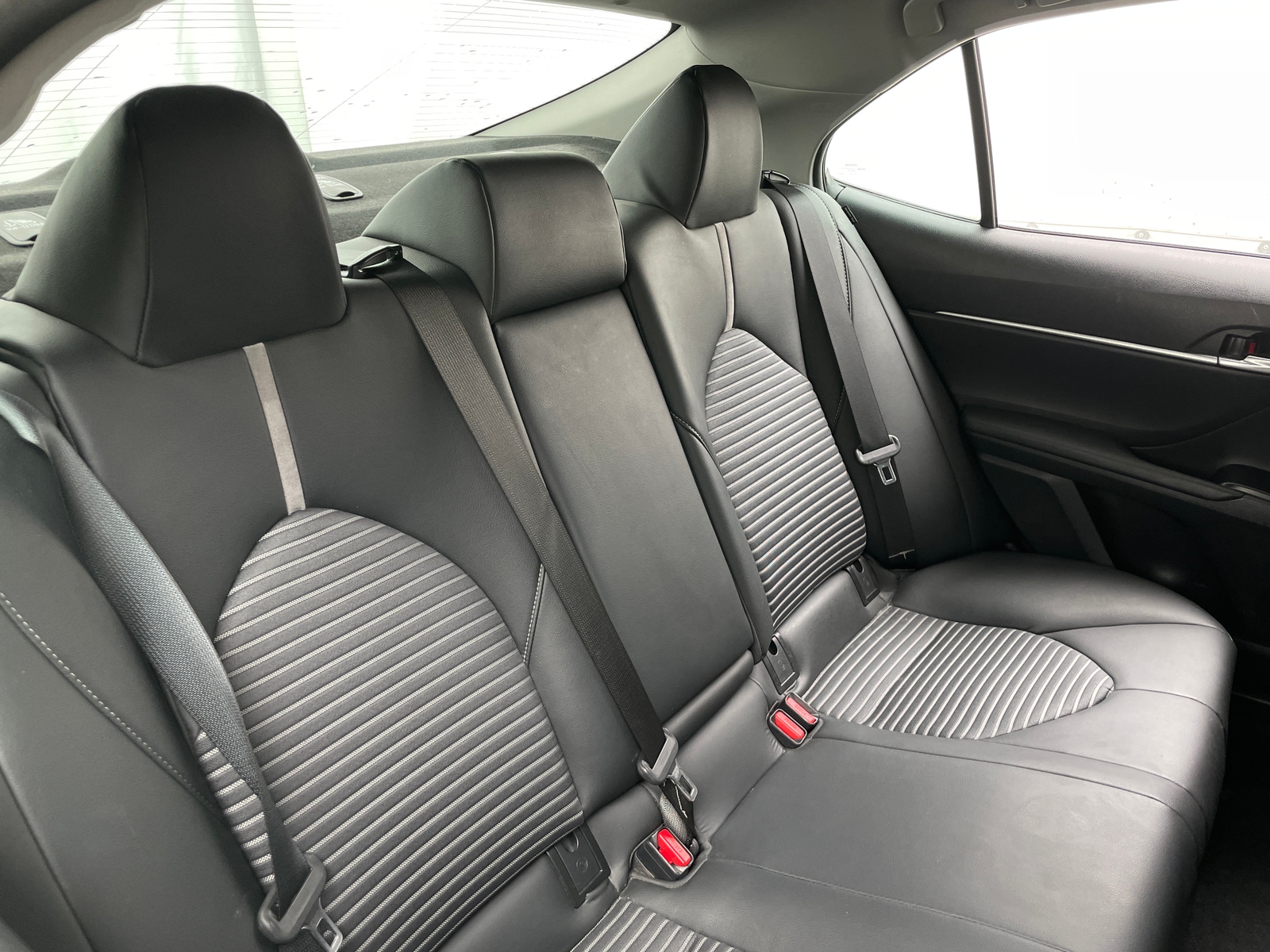 Thumbnail: 2018 Toyota Camry - 5