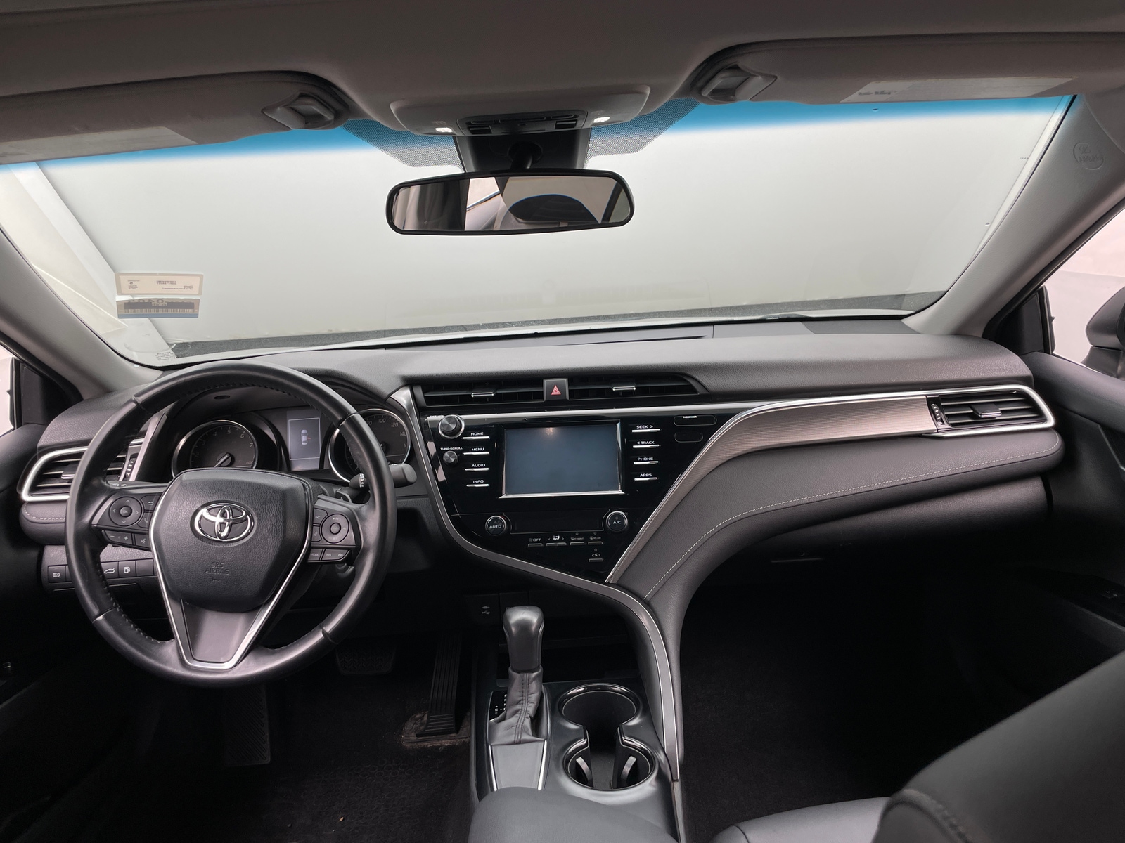 Thumbnail: 2018 Toyota Camry - 2