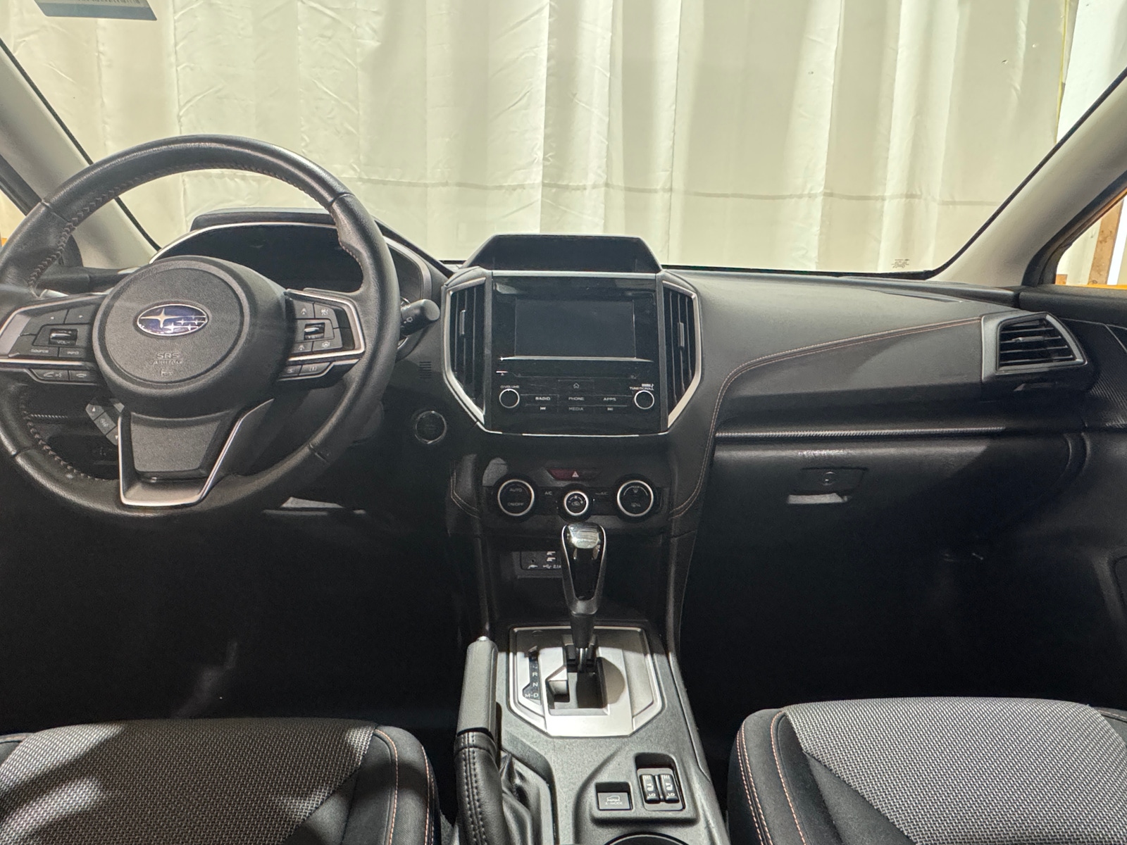 Thumbnail: 2023 Subaru Crosstrek - 3