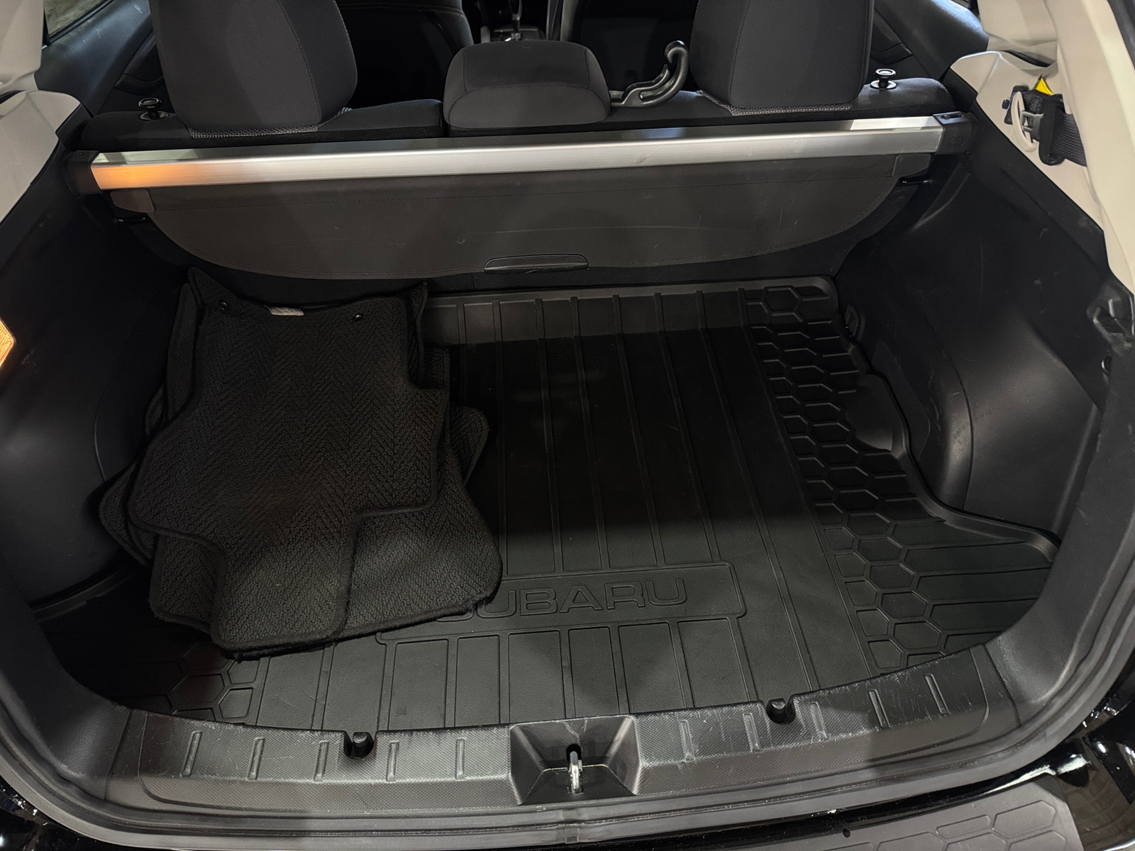 Thumbnail: 2023 Subaru Crosstrek - 7