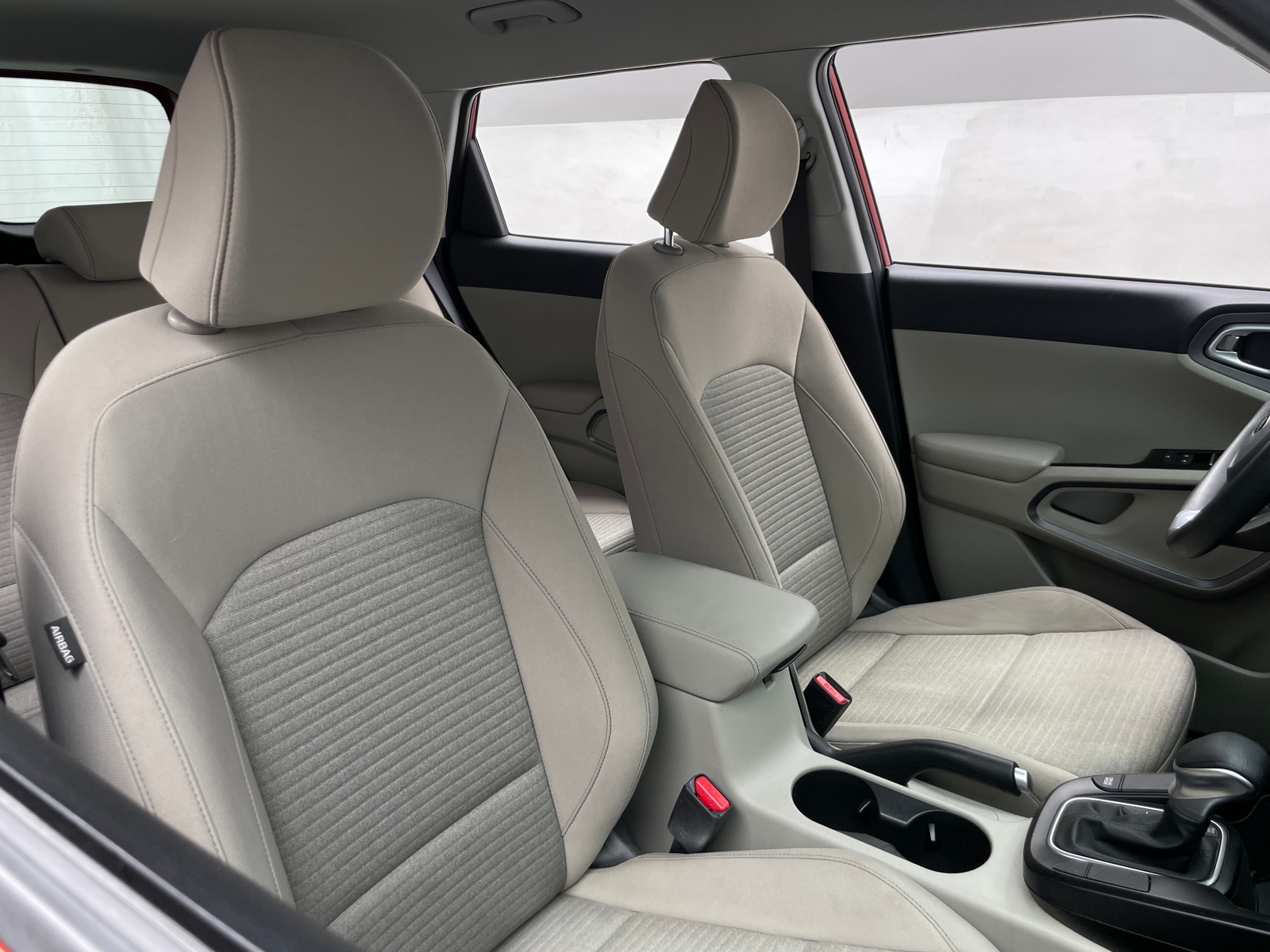Thumbnail: 2020 Kia Soul - 2