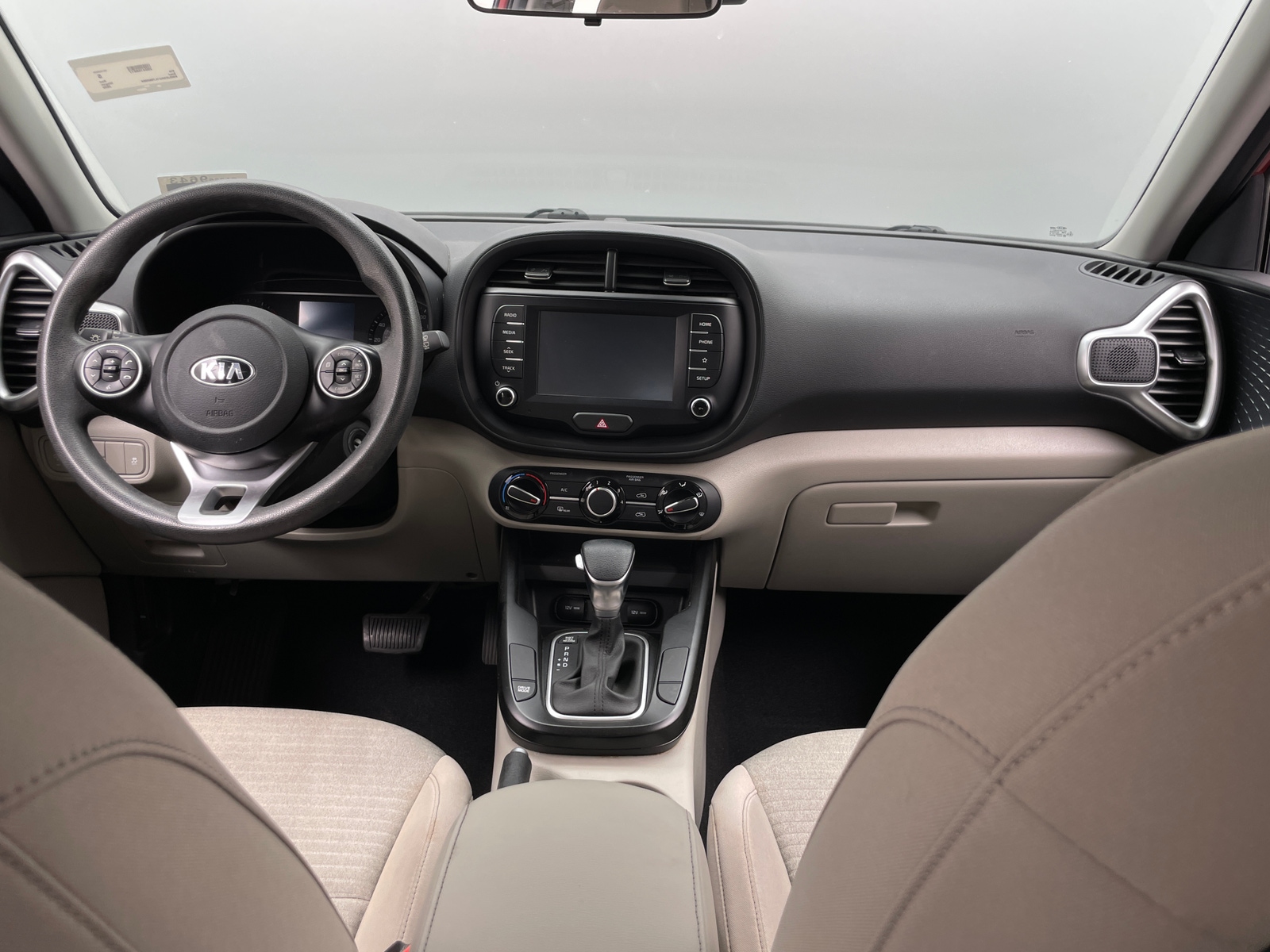 Thumbnail: 2020 Kia Soul - 3