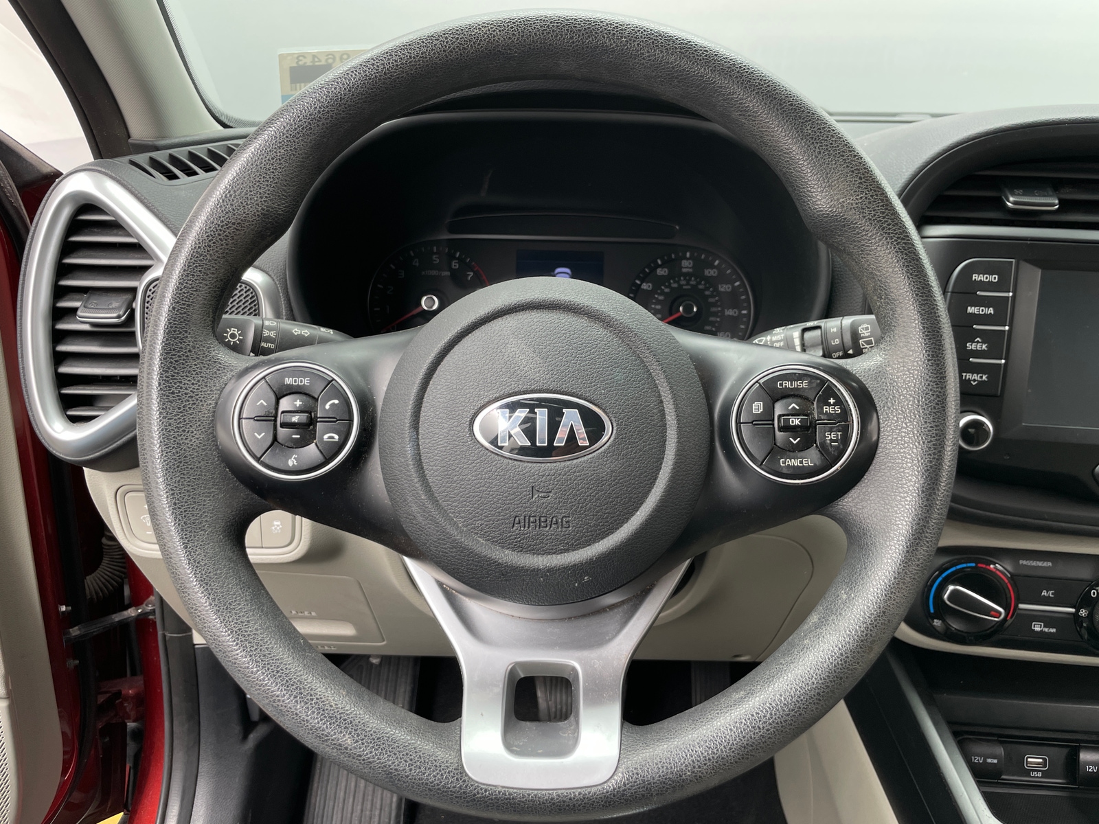 Thumbnail: 2020 Kia Soul - 5