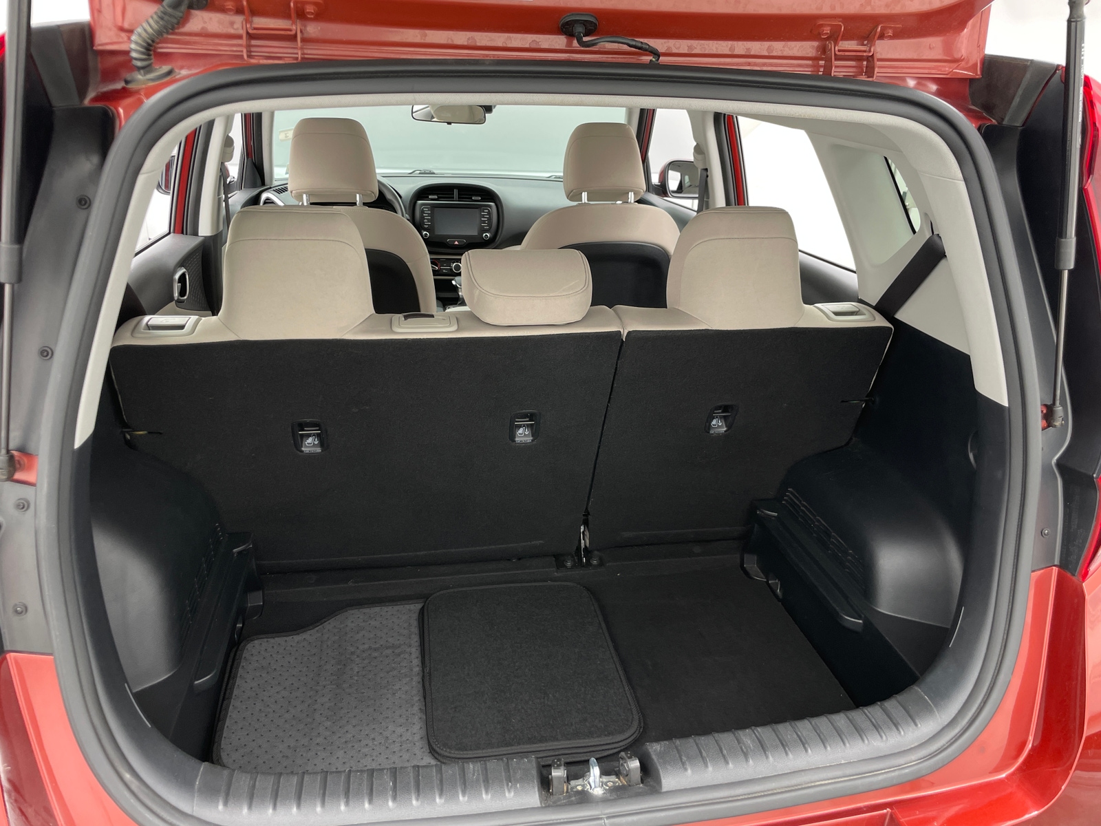 Thumbnail: 2020 Kia Soul - 7