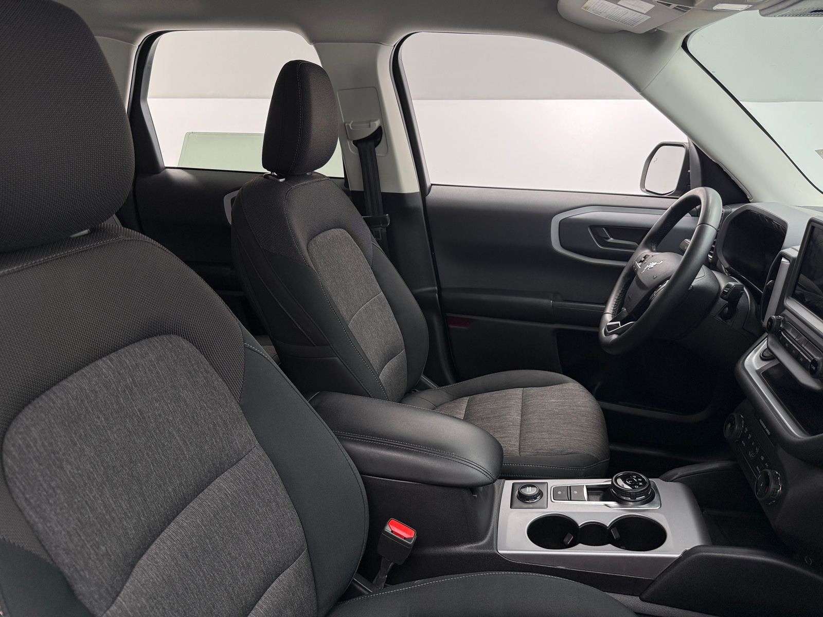 Thumbnail: 2024 Ford Bronco Sport - 2