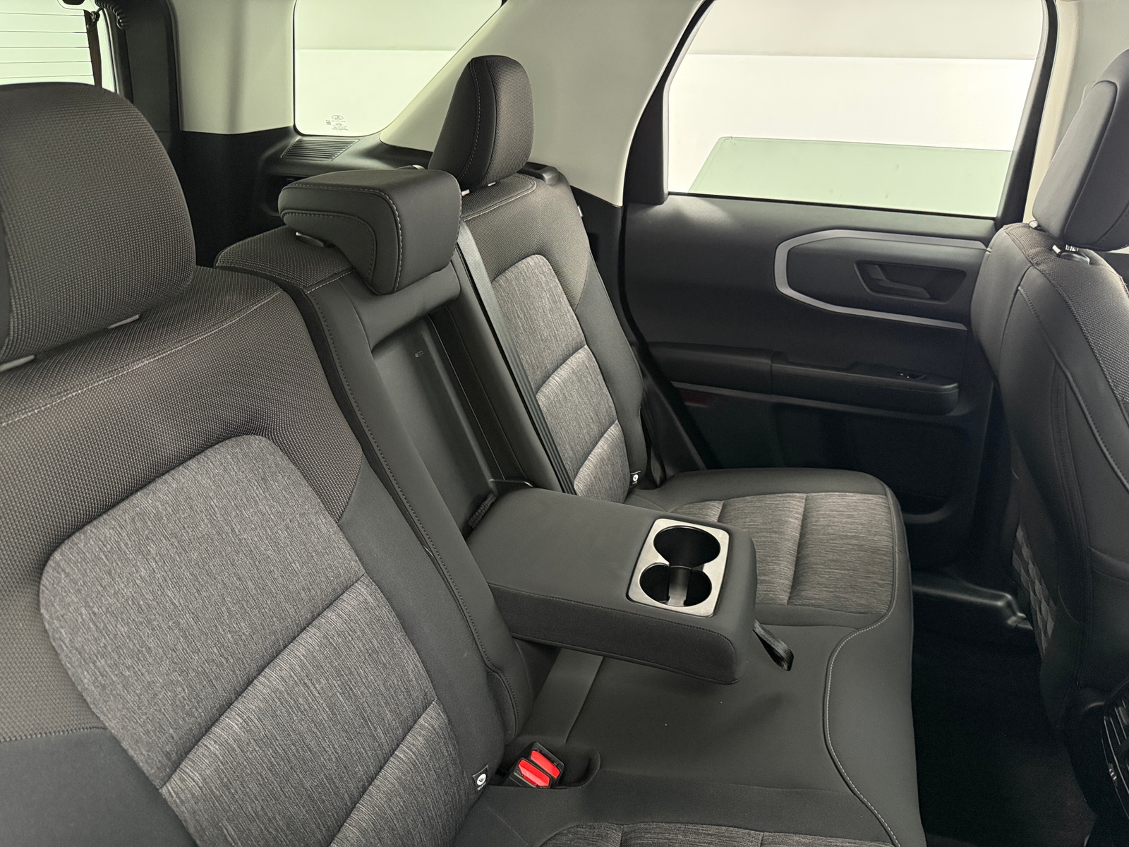 Thumbnail: 2024 Ford Bronco Sport - 6