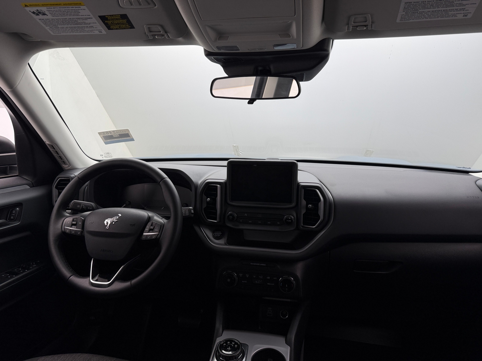 Thumbnail: 2024 Ford Bronco Sport - 3