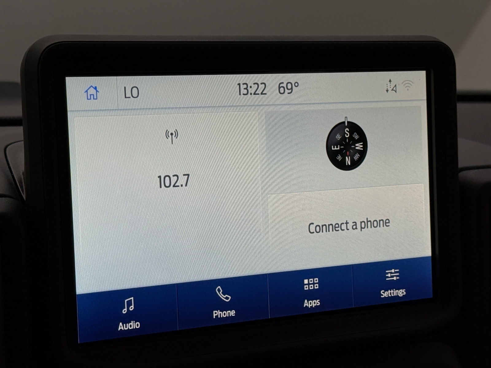 Thumbnail: 2024 Ford Bronco Sport - 4