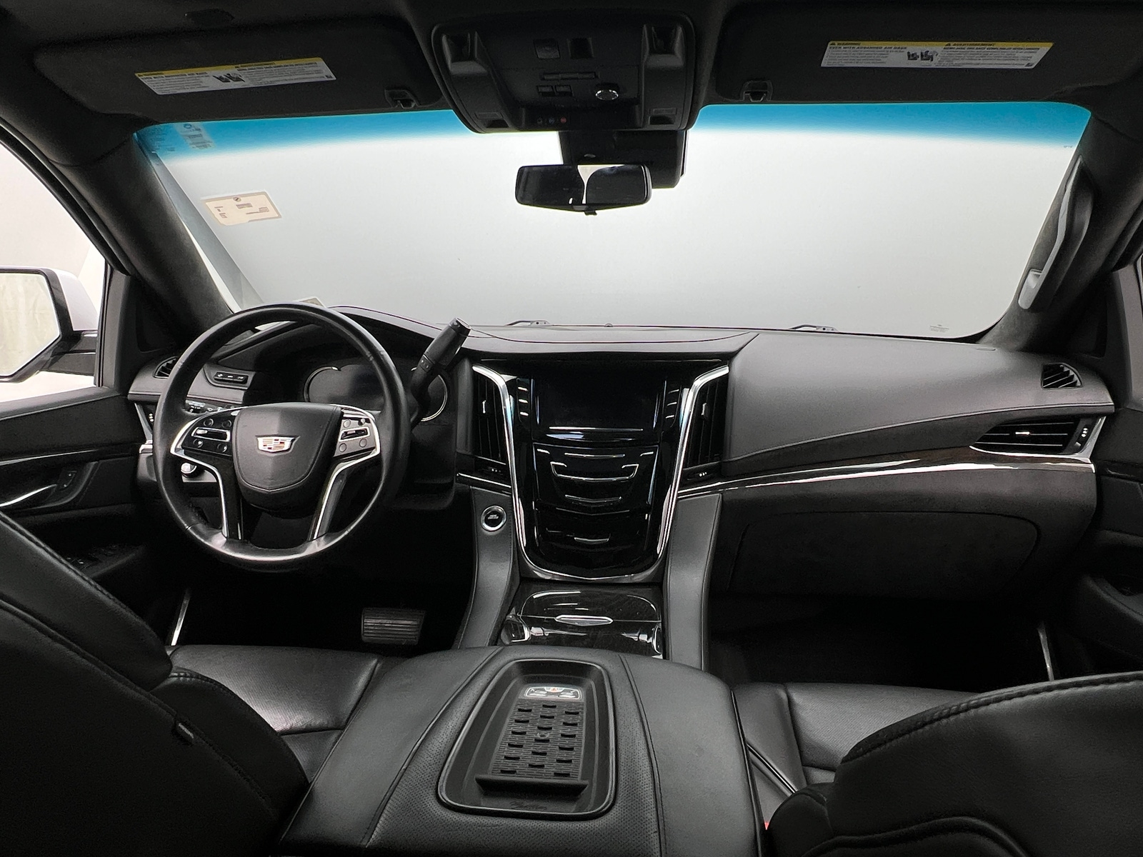 Thumbnail: 2017 Cadillac Escalade - 2