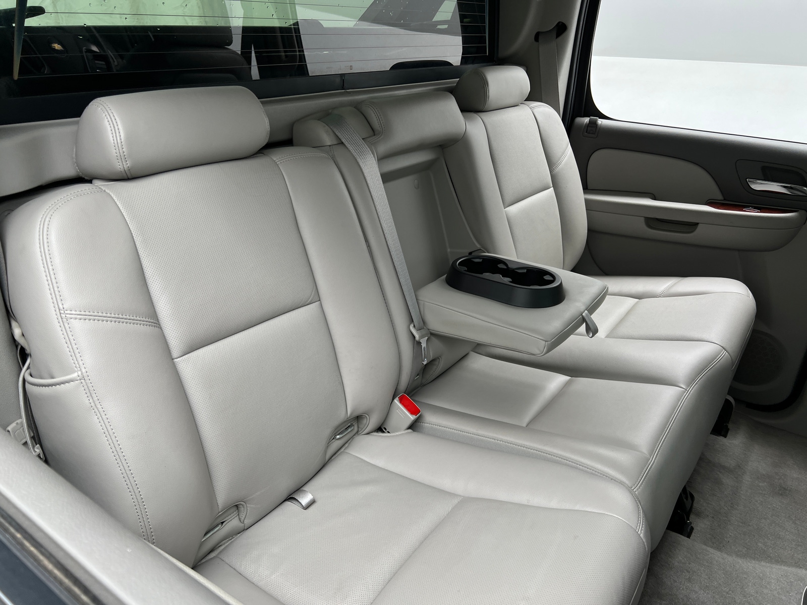 Thumbnail: 2011 Chevrolet Avalanche 1500 - 5