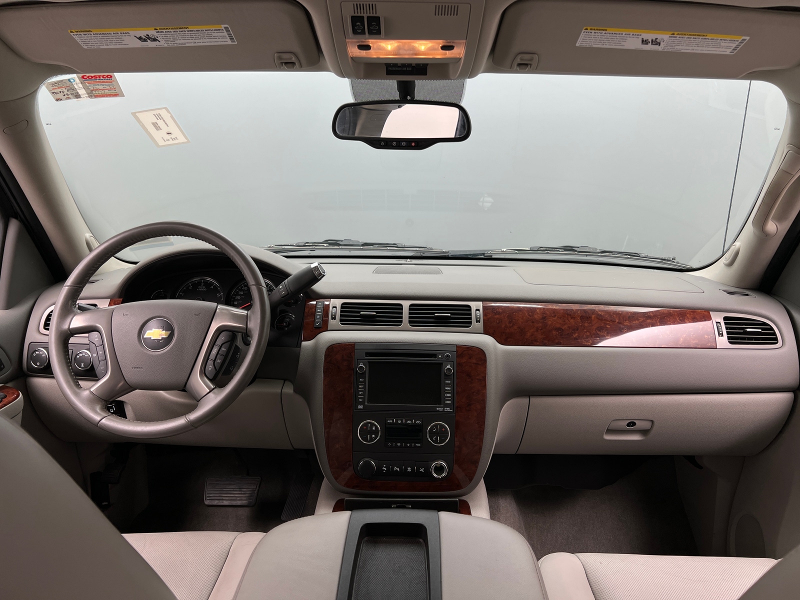 Thumbnail: 2011 Chevrolet Avalanche 1500 - 2