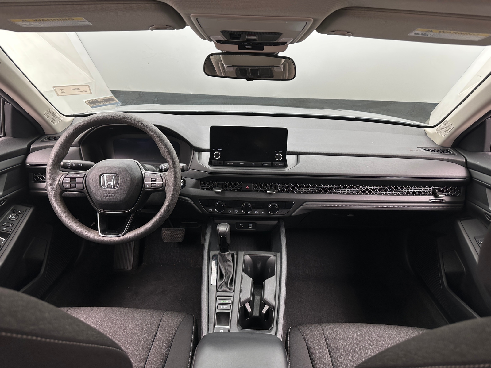 Thumbnail: 2023 Honda Accord - 3