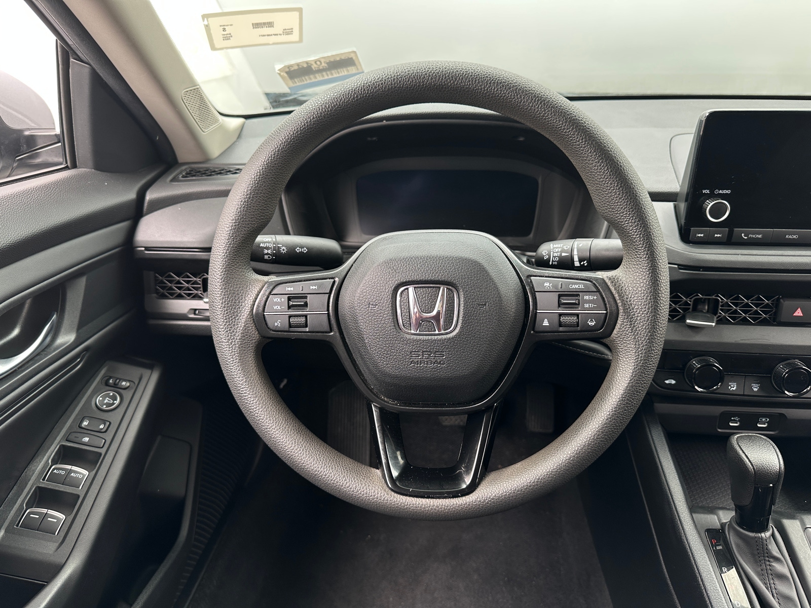 Thumbnail: 2023 Honda Accord - 5